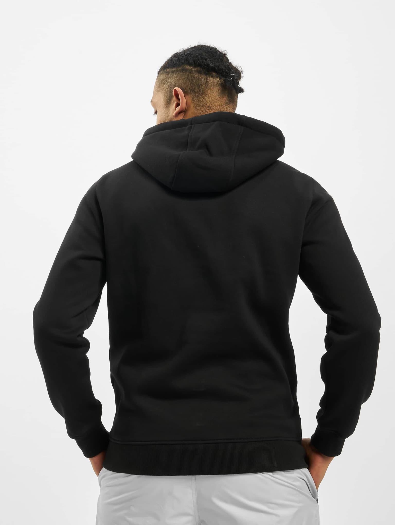 Mister Tee Boom Hoody – Bild 2
