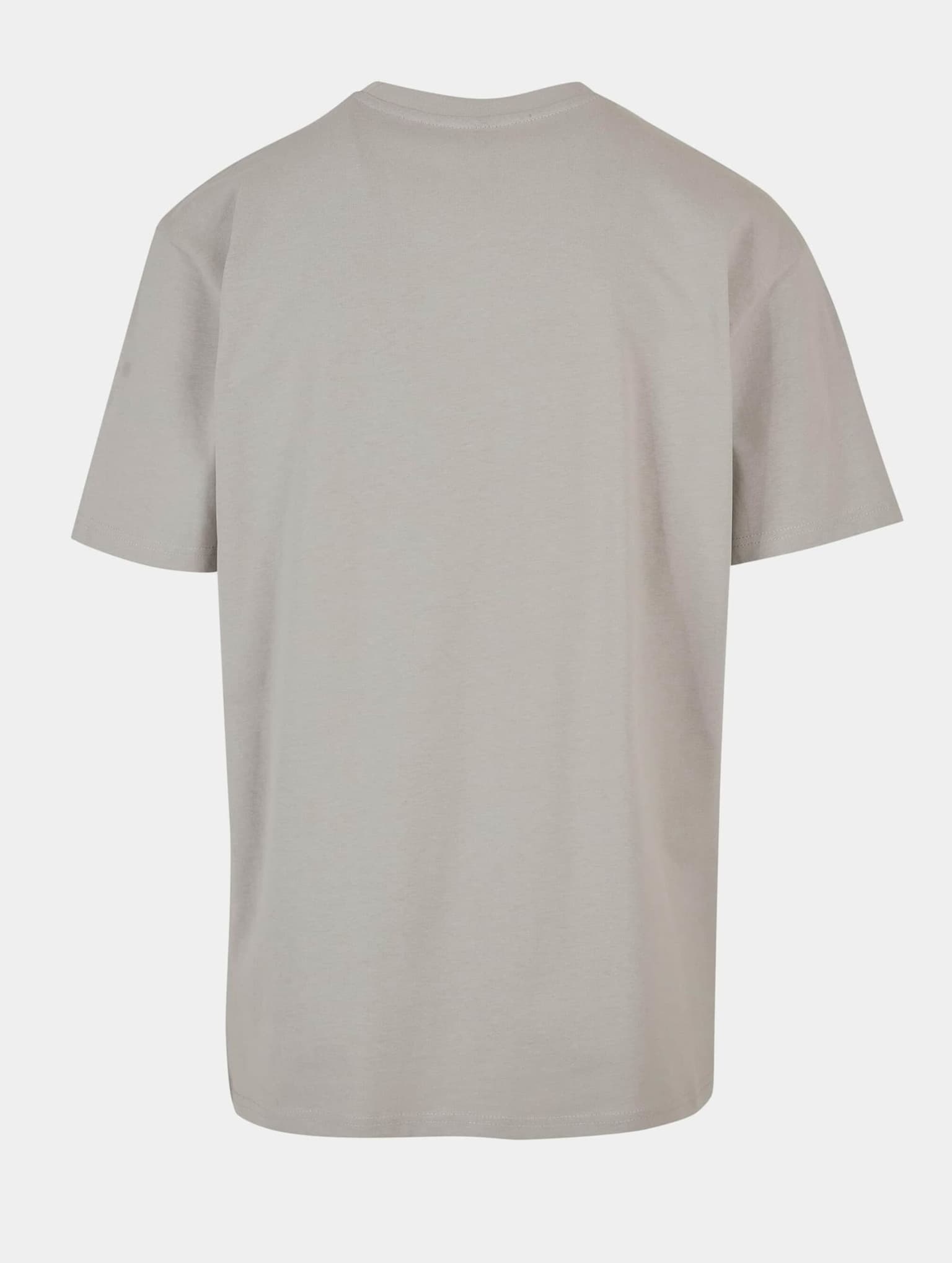 Mister Tee Upscale 4 AM Oversize – Bild 4