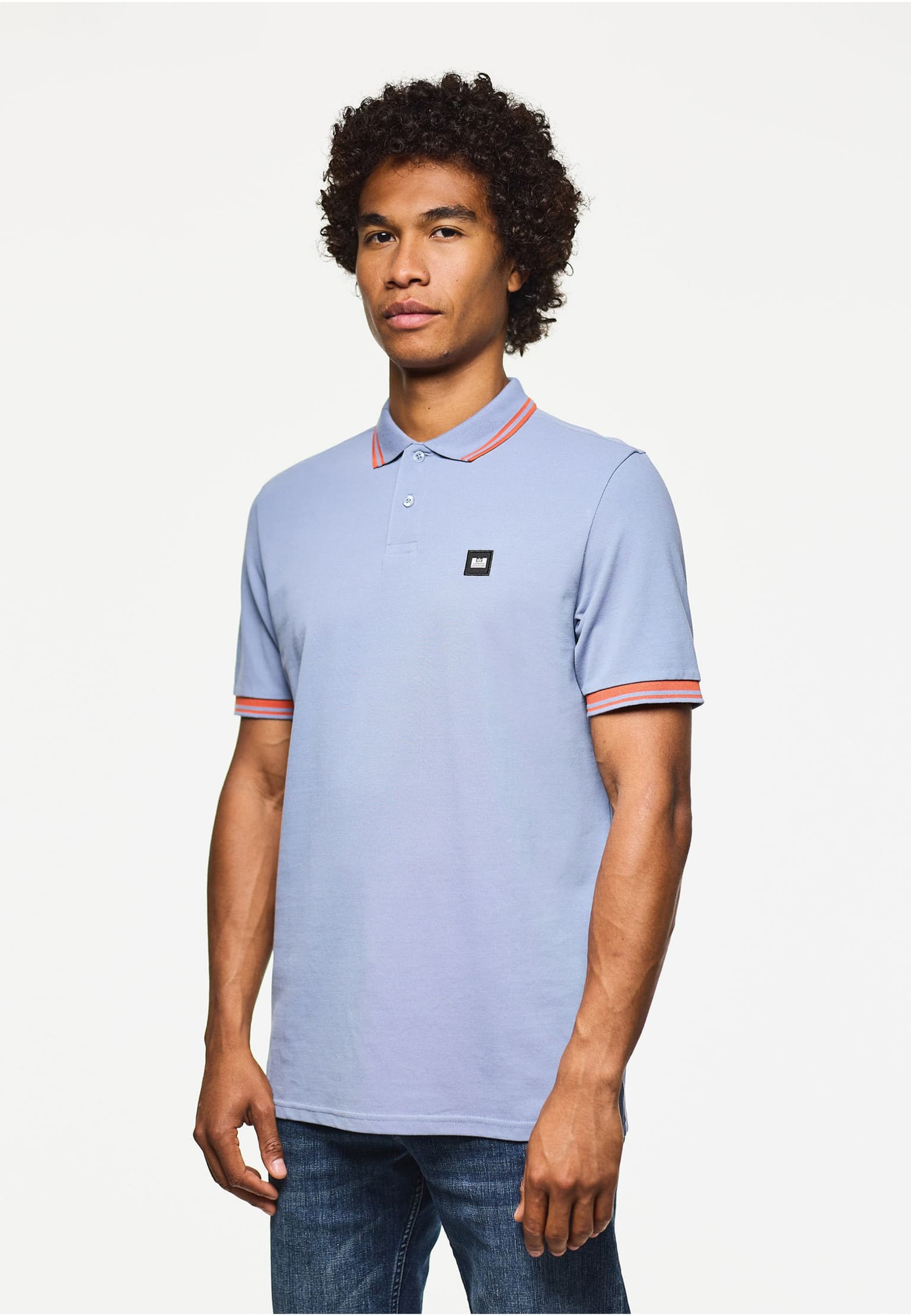 Weekend Offender LEVANTO POLO