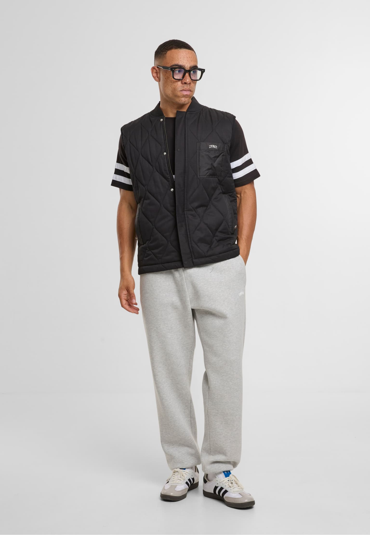 UNFAIR ATHLETICS Padded Vest – Bild 3