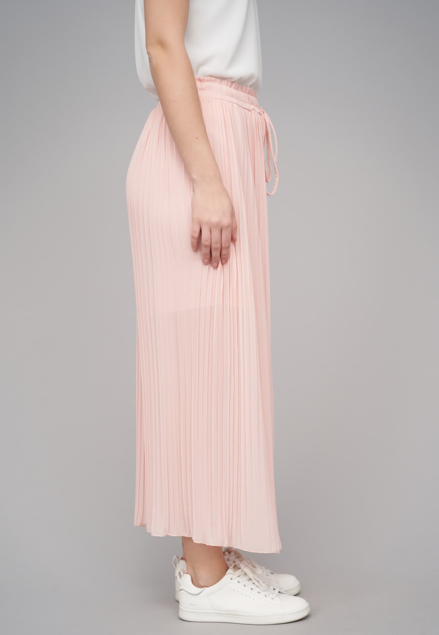 Cloud5ive Plissee Culotte Pants – Bild 4