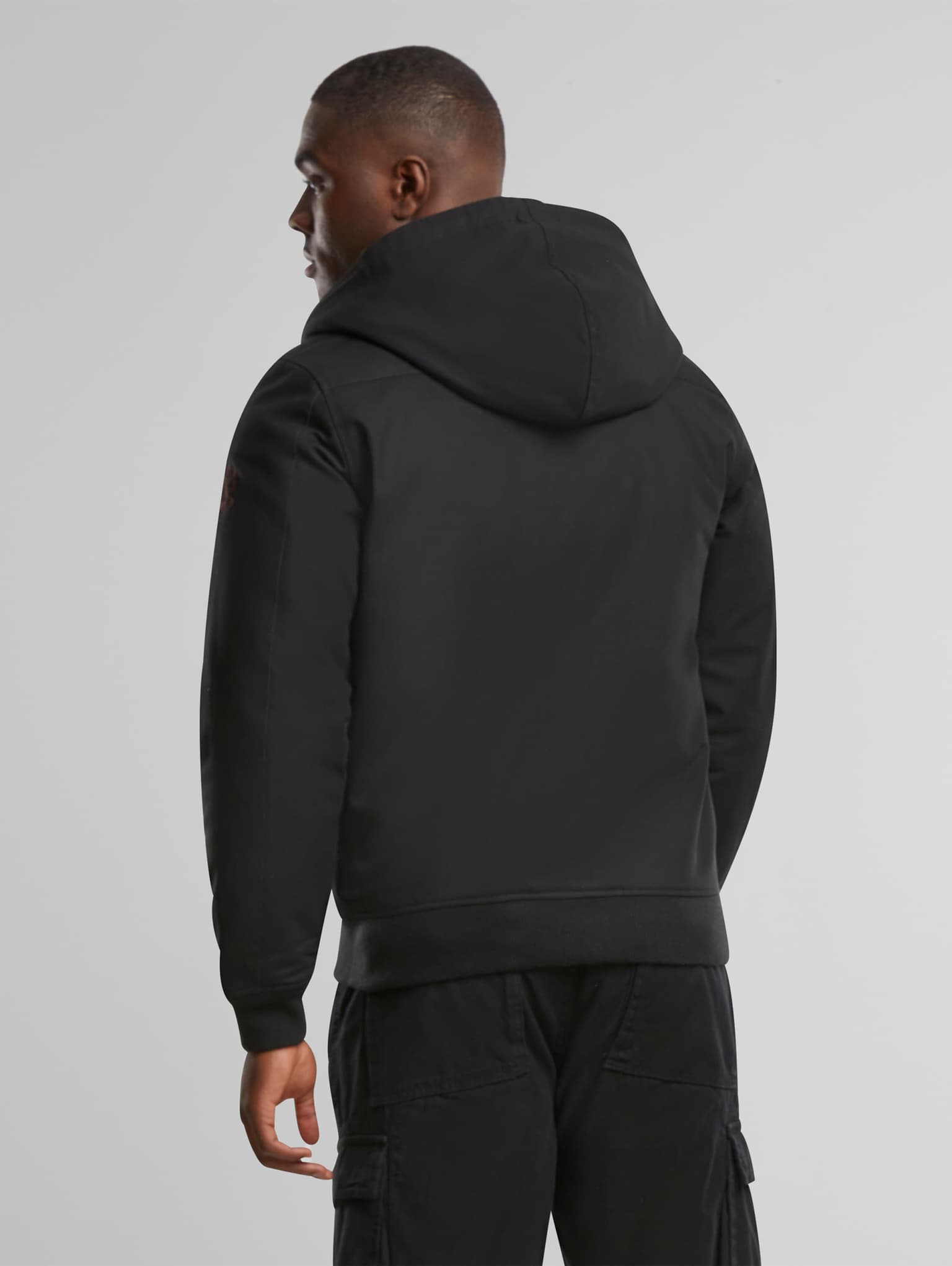 Forvert Heat Jacket – Bild 2