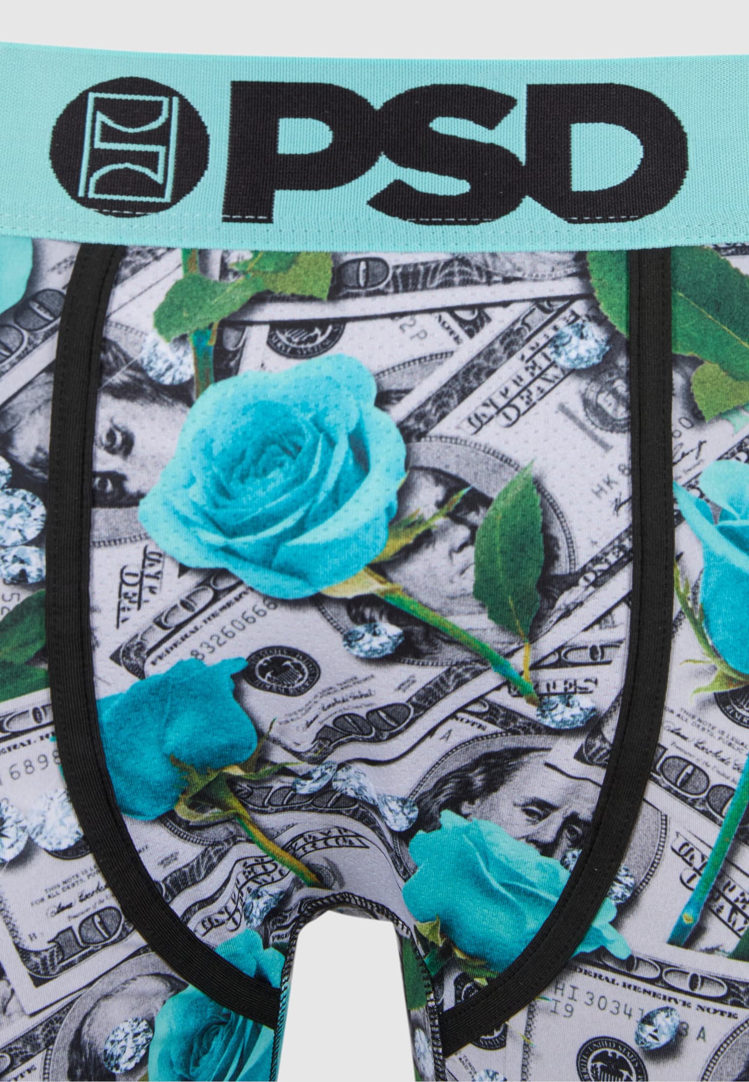 PSD CASH & ROSES TEL – Bild 3