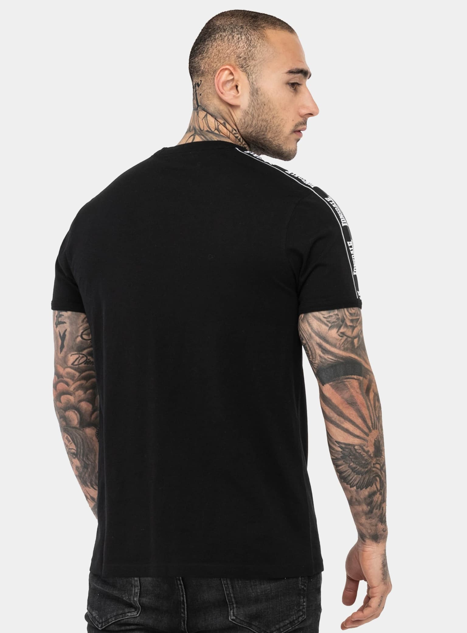 Lonsdale London Stour Tee – Bild 2