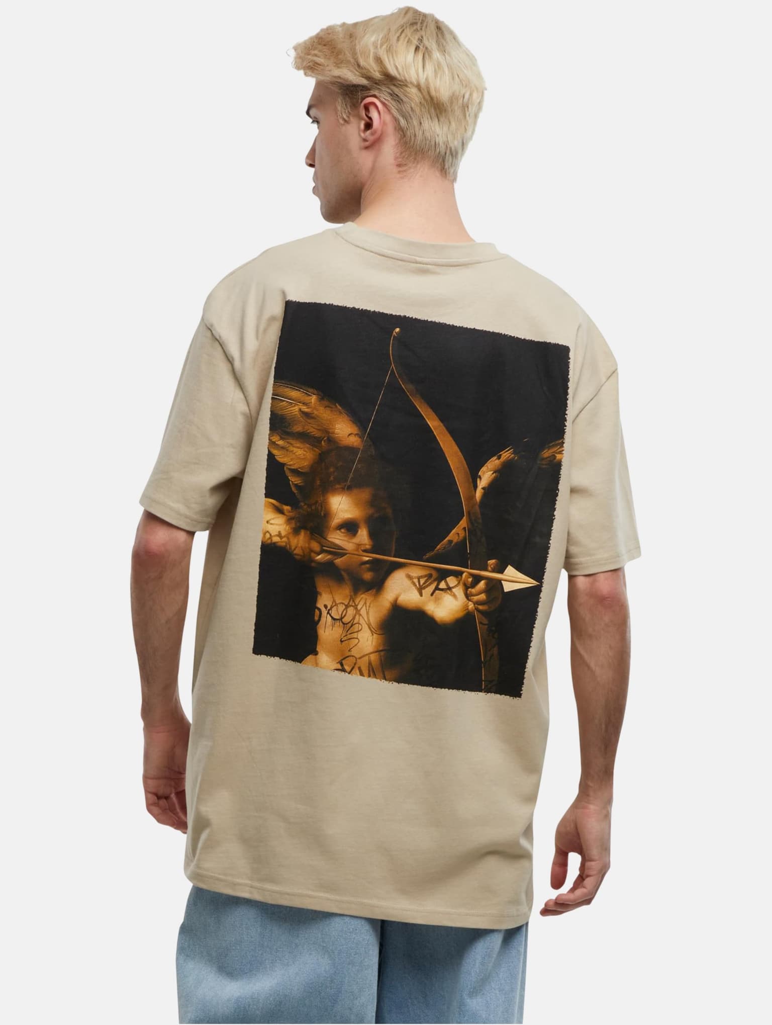 Mister Tee Upscale Life After Death Oversize – Bild 2
