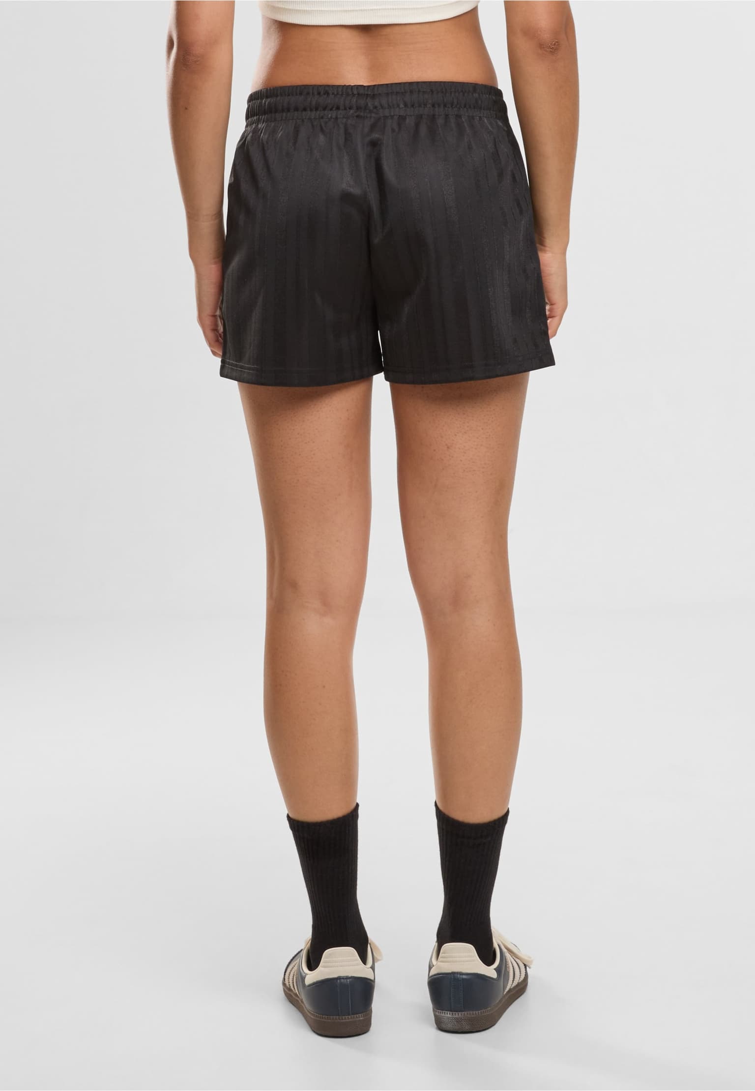 Karl Kani OG Shadow Stripe Mini Short – Bild 2