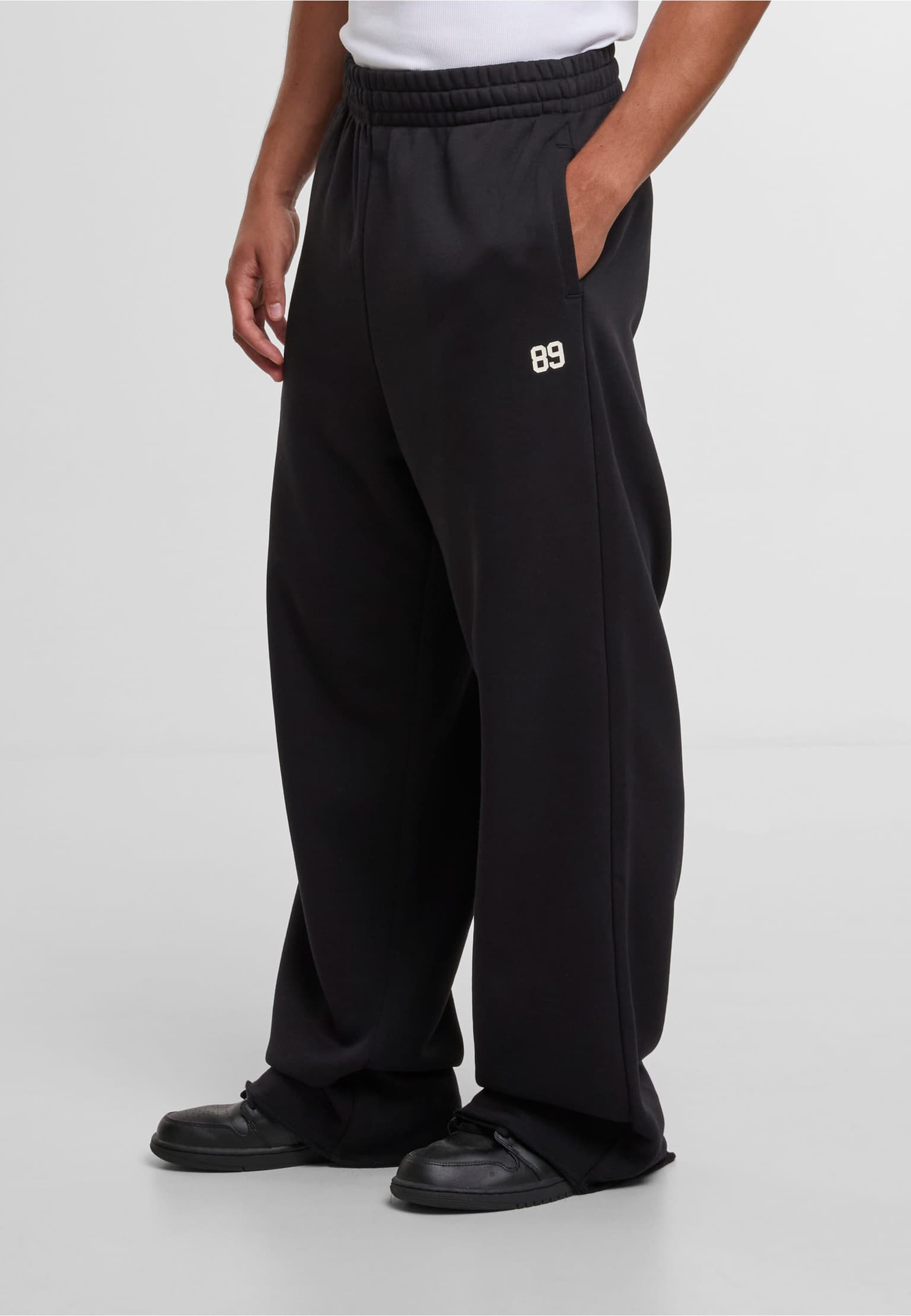 Karl Kani 89 Straight Leg Sweatpants – Bild 3
