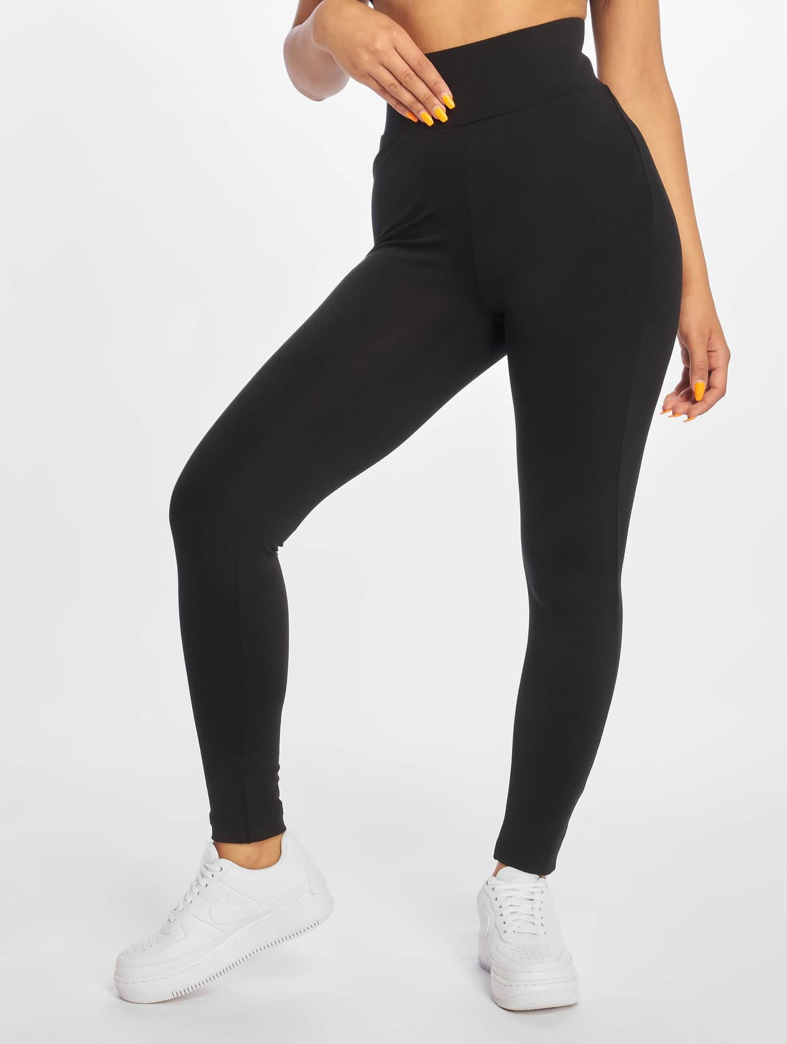 Urban Classics Ladies High Waist Leggings