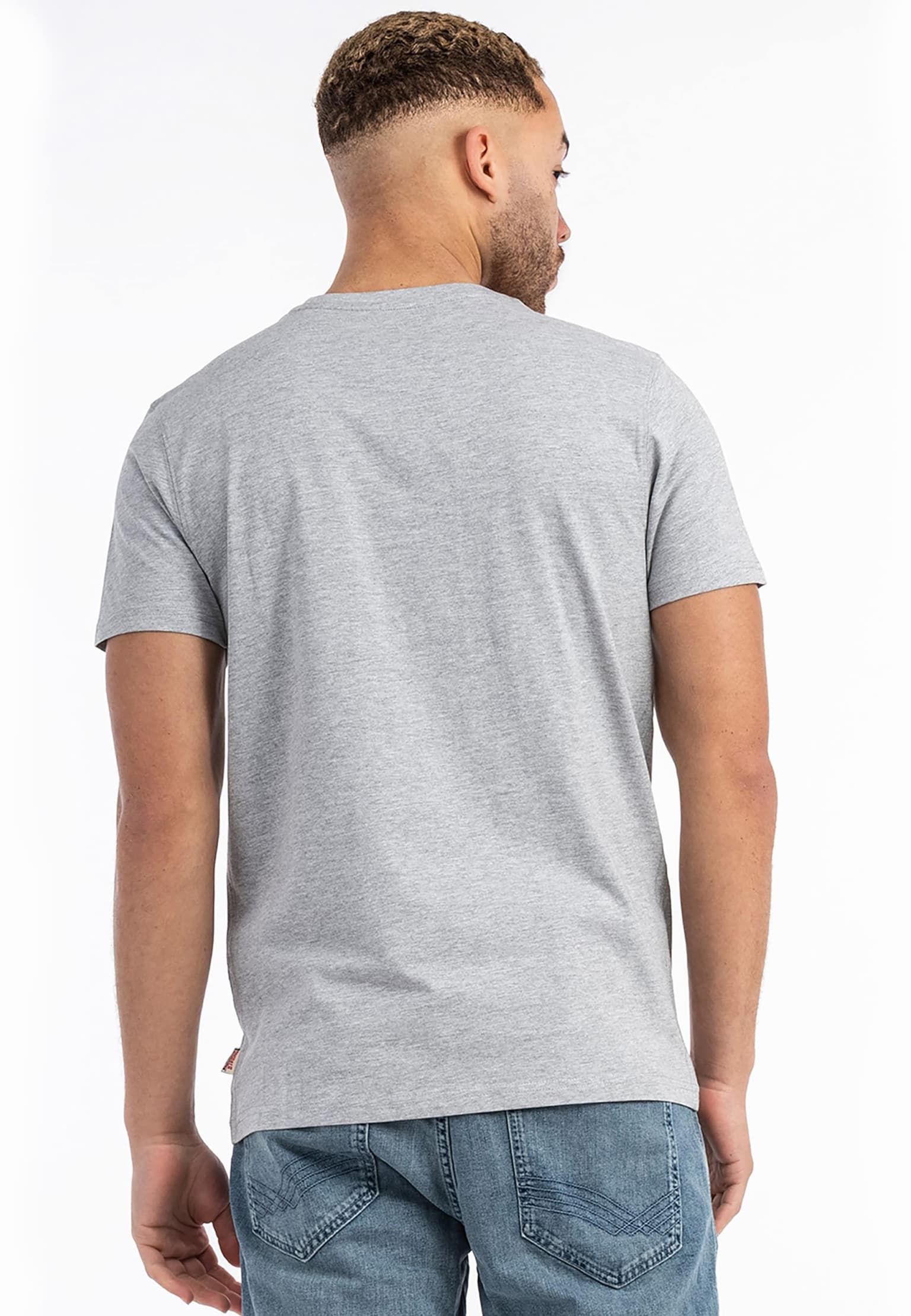 Lonsdale London Gonfirth Tee – Bild 2