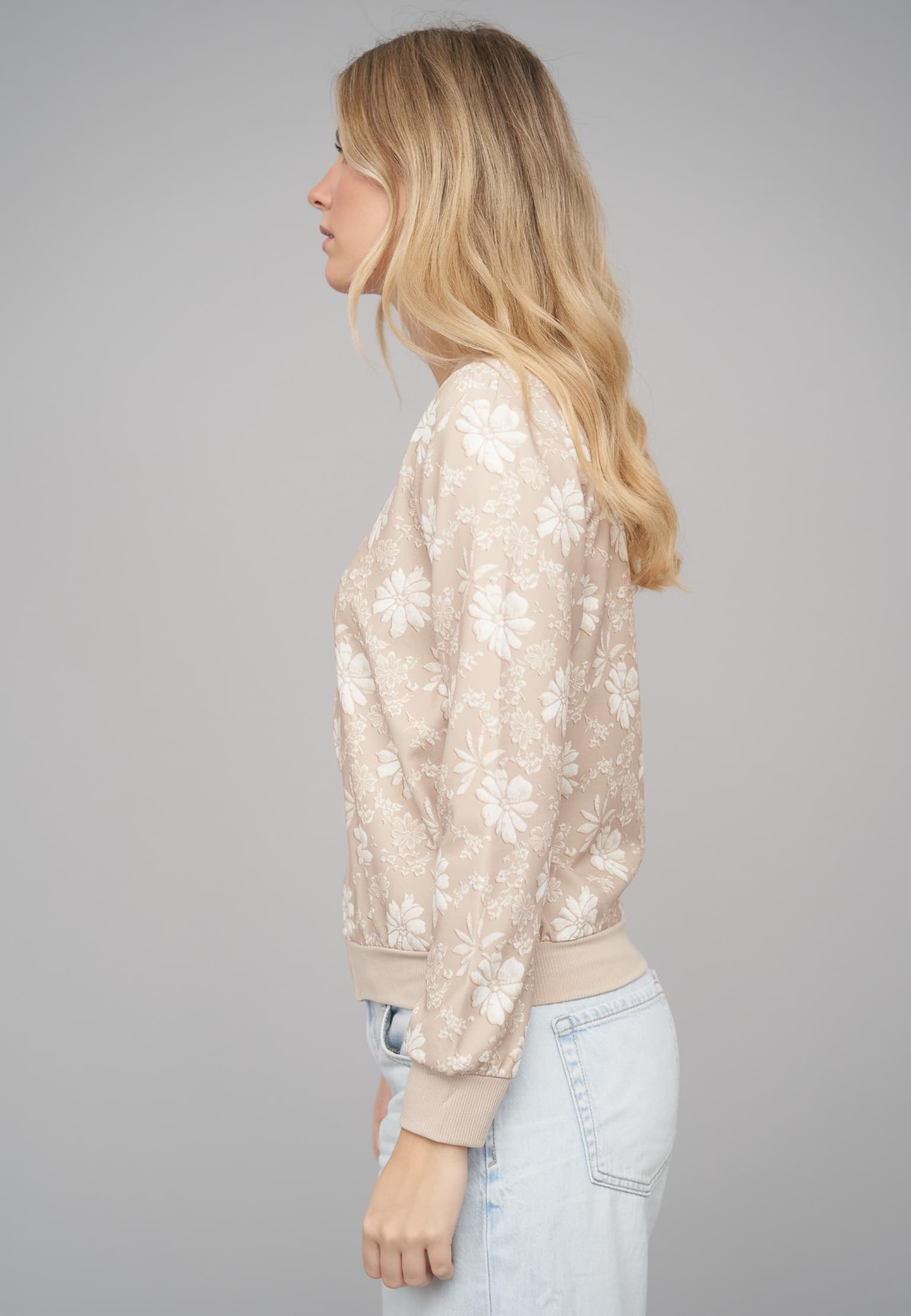 Cloud5ive Blouson Bomber Jacket – Bild 3