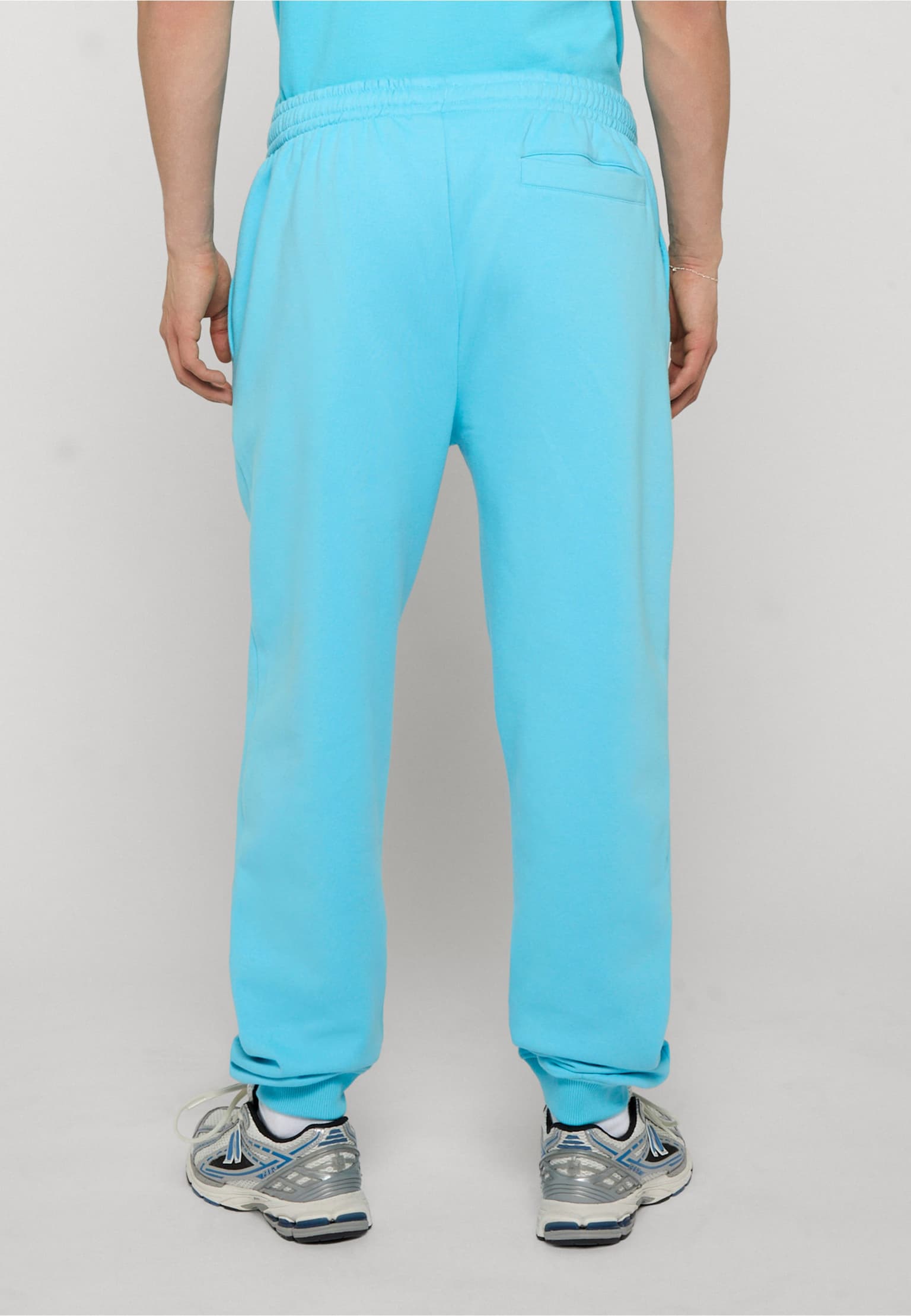 Bruno Banani Basic Logo Sweatpants – Bild 2