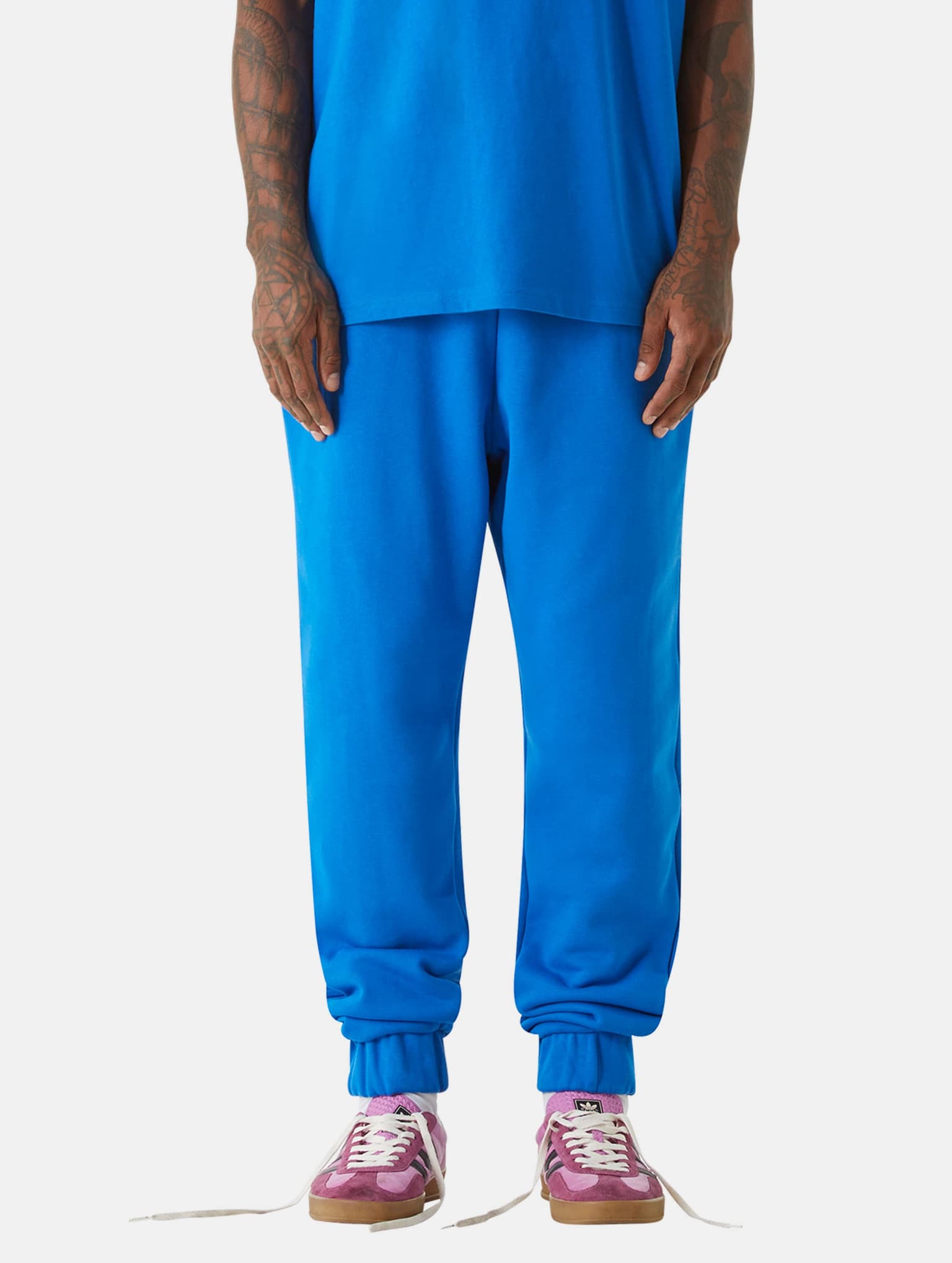 9N1M SENSE Sense Essential Jogginghose