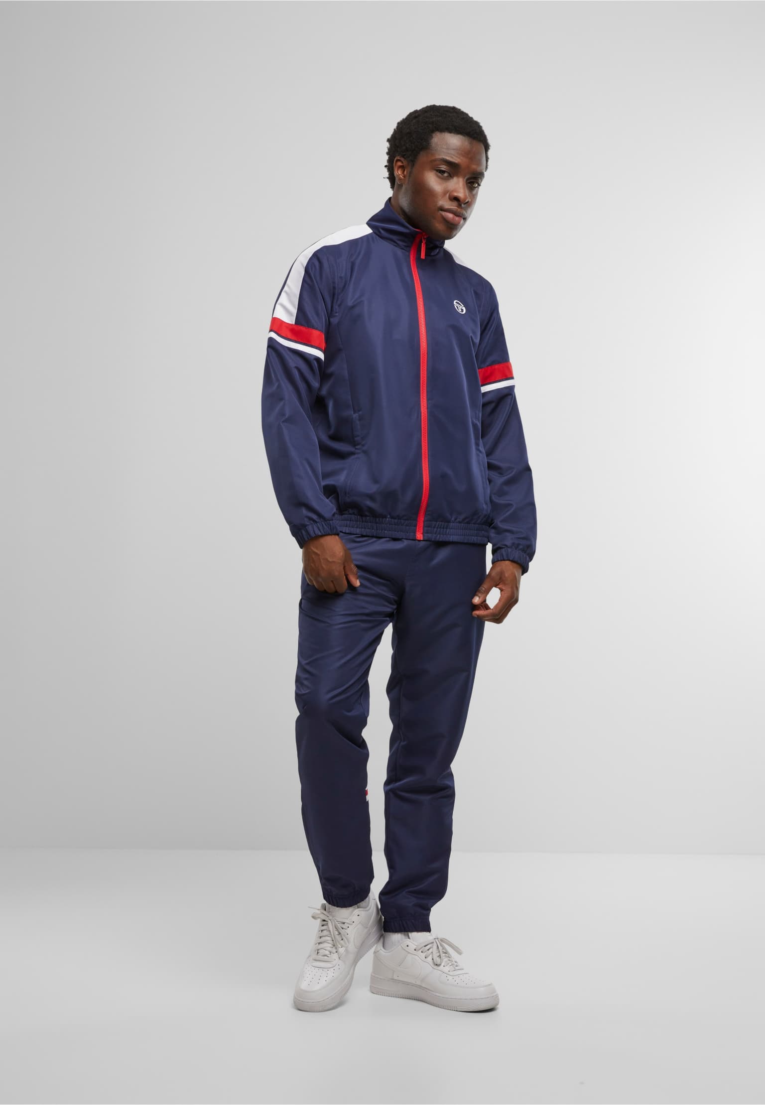 Sergio Tacchini Cryo 025 Tracksuit