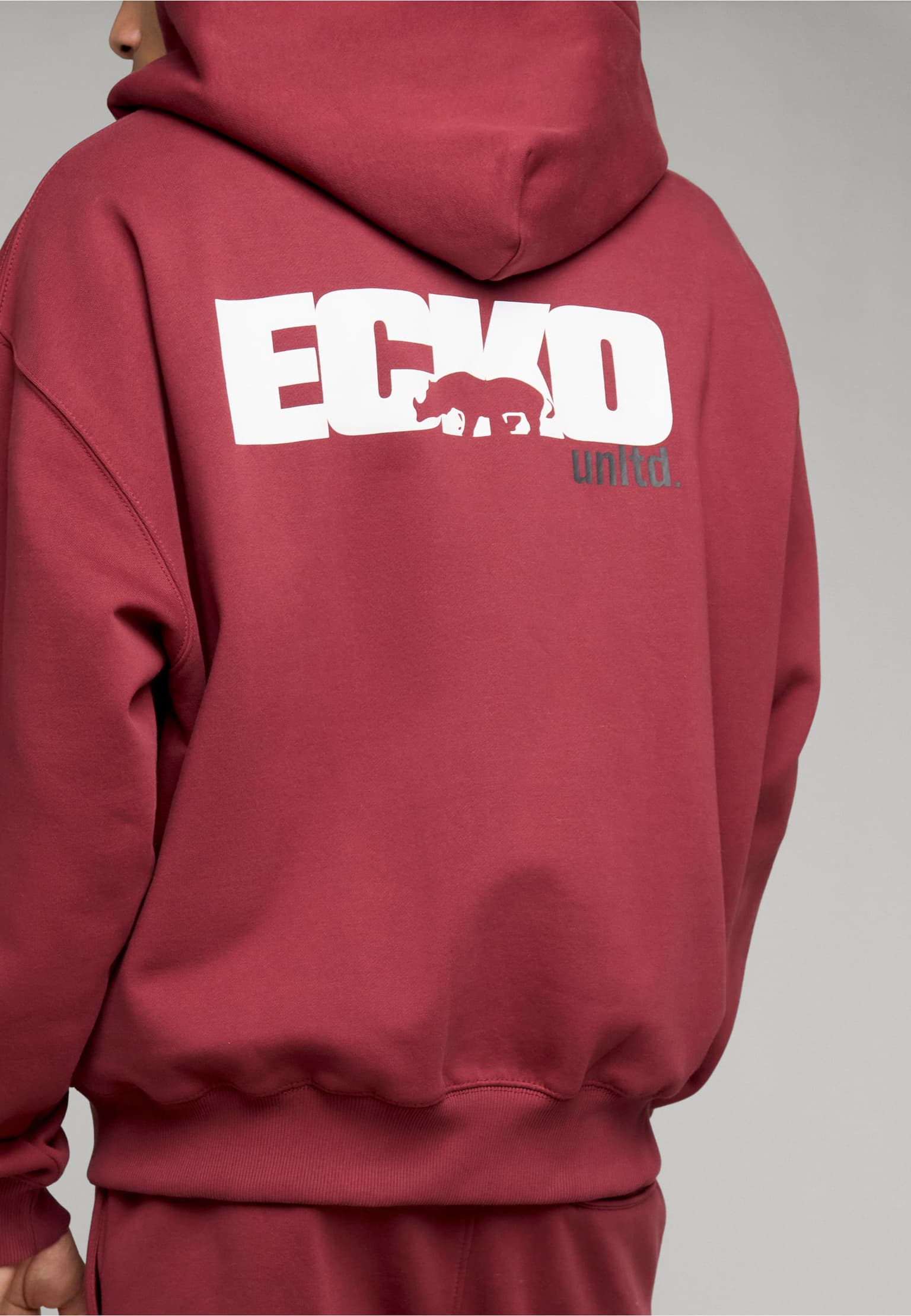 Ecko Unltd. Frsh Zip Hoodie – Bild 3