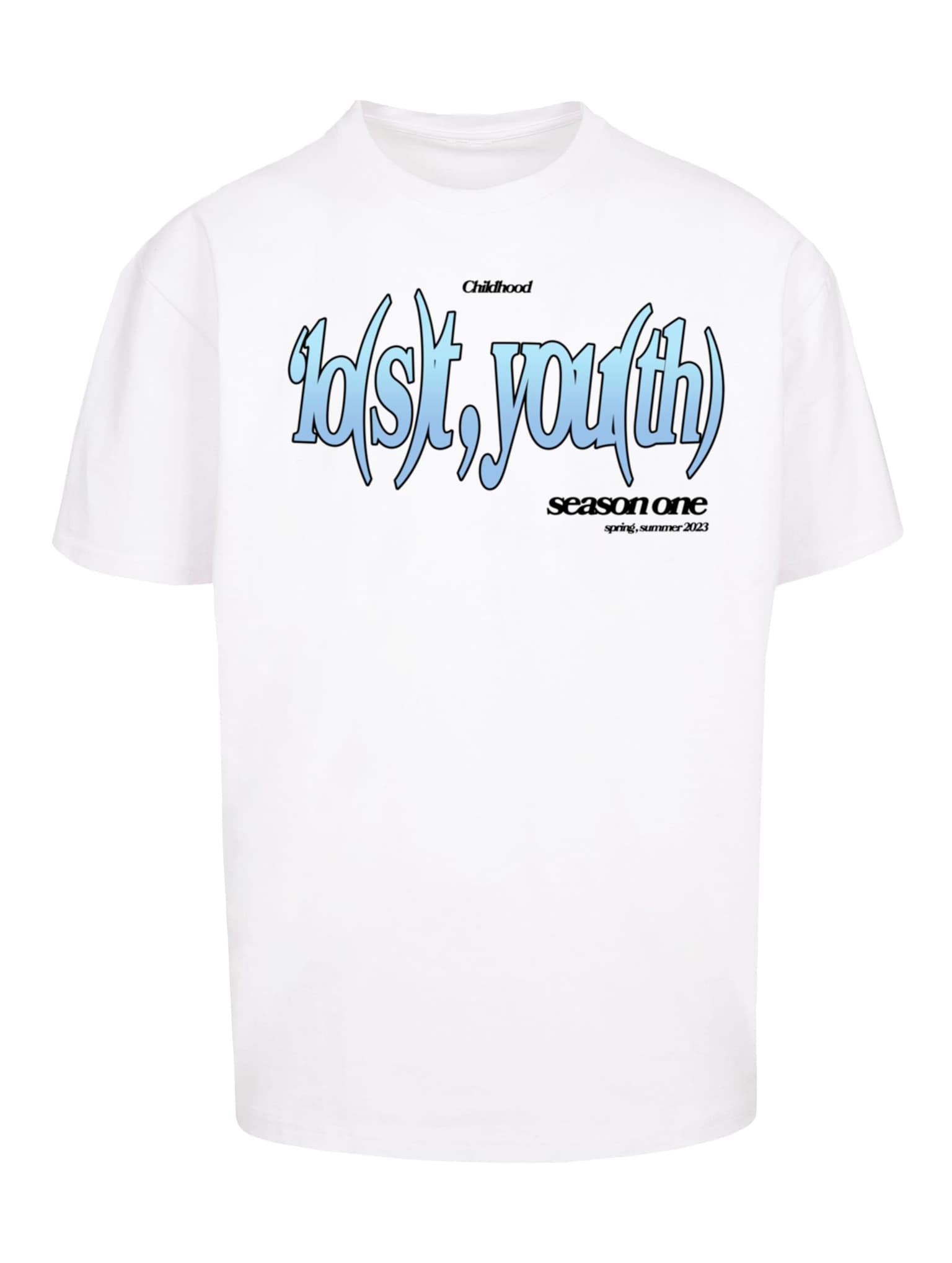 Lost Youth LY TEE - ICON V.7 – Bild 3