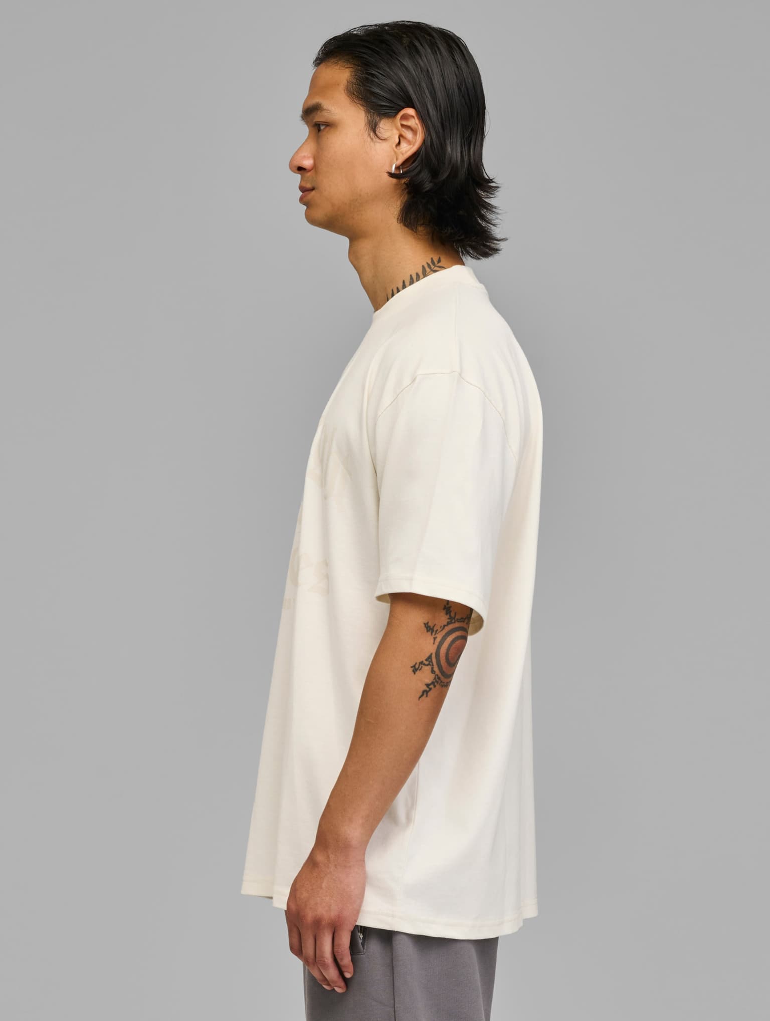 Fast and Bright Tee – Bild 4
