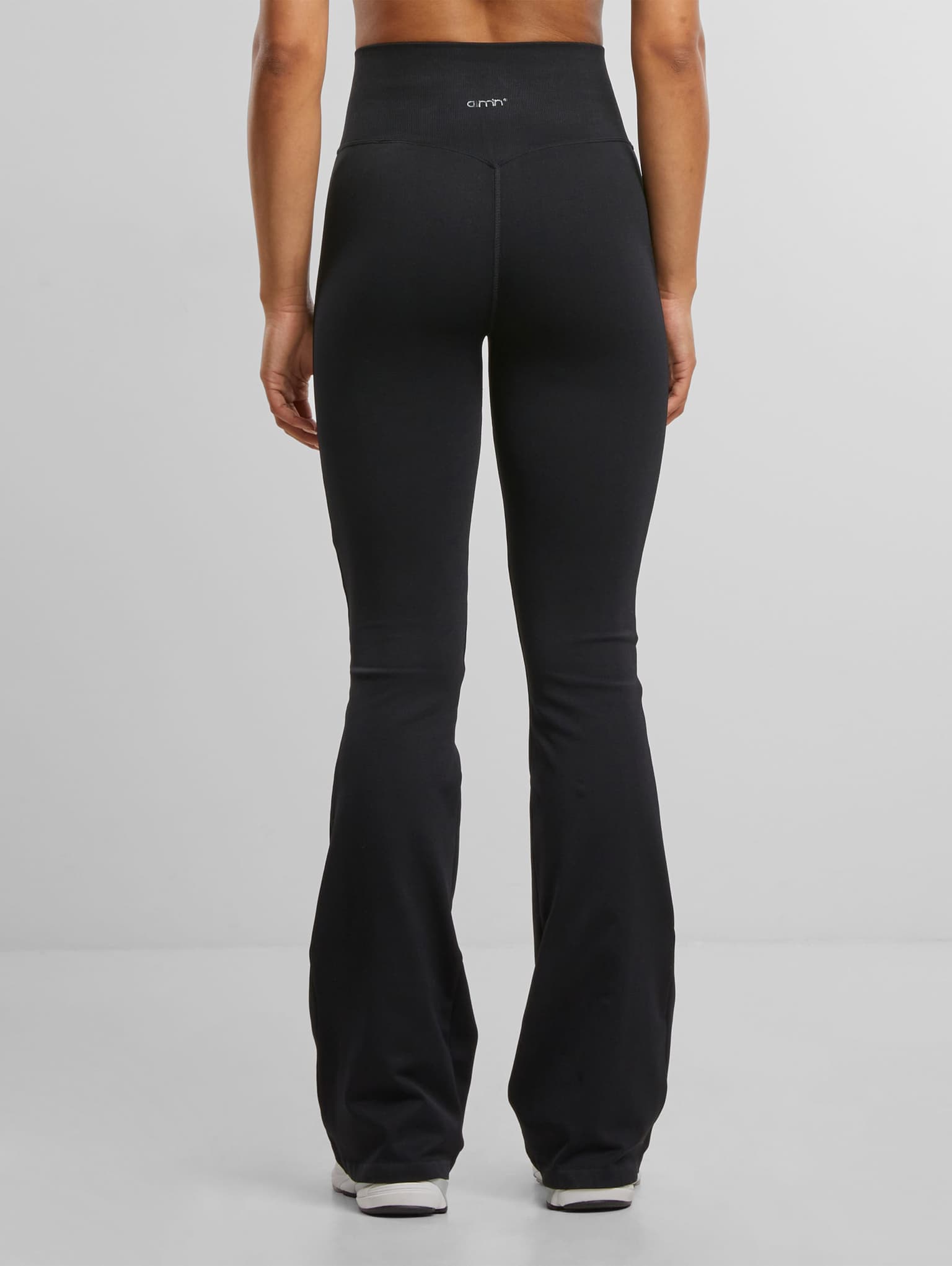 aimn aim'n Shape Seamless Flare Tights – Bild 2