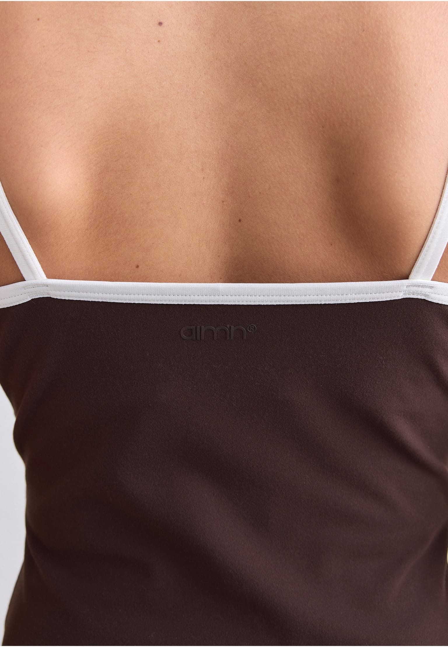aimn Sense Contour Singlet – Bild 3