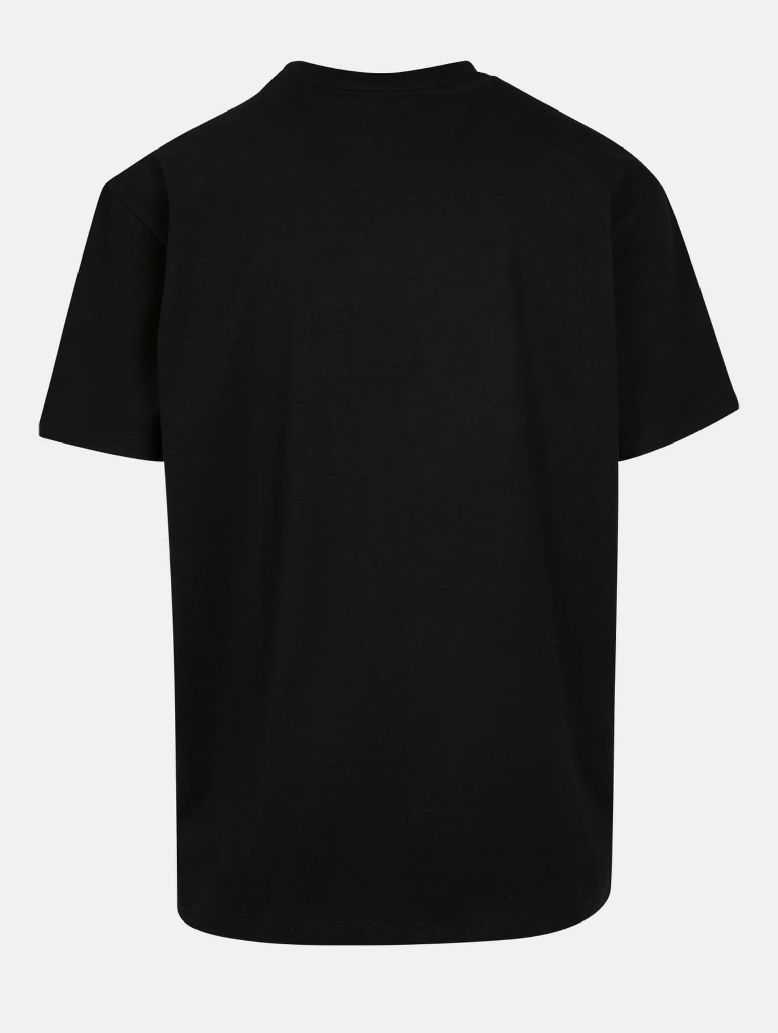 Mister Tee Upscale Tokyo College Oversize – Bild 4
