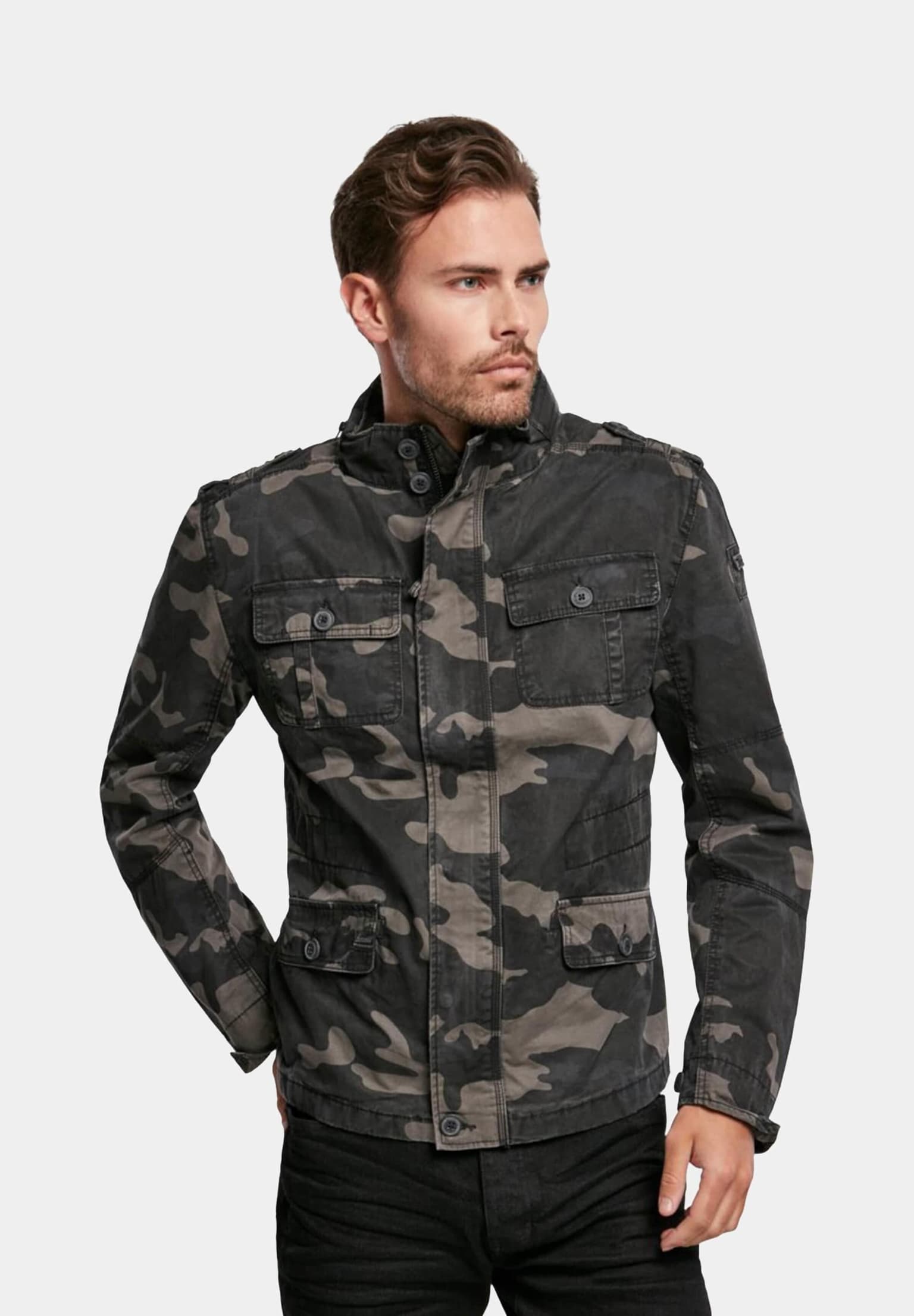 Brandit Britannia Jacket – Bild 2