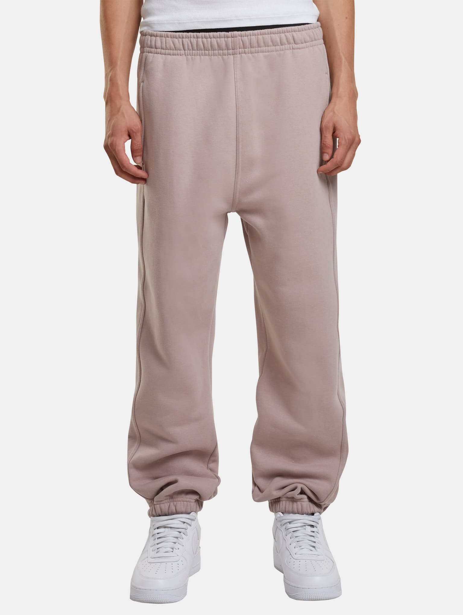 Urban Classics Blank Jogginghose – Bild 3