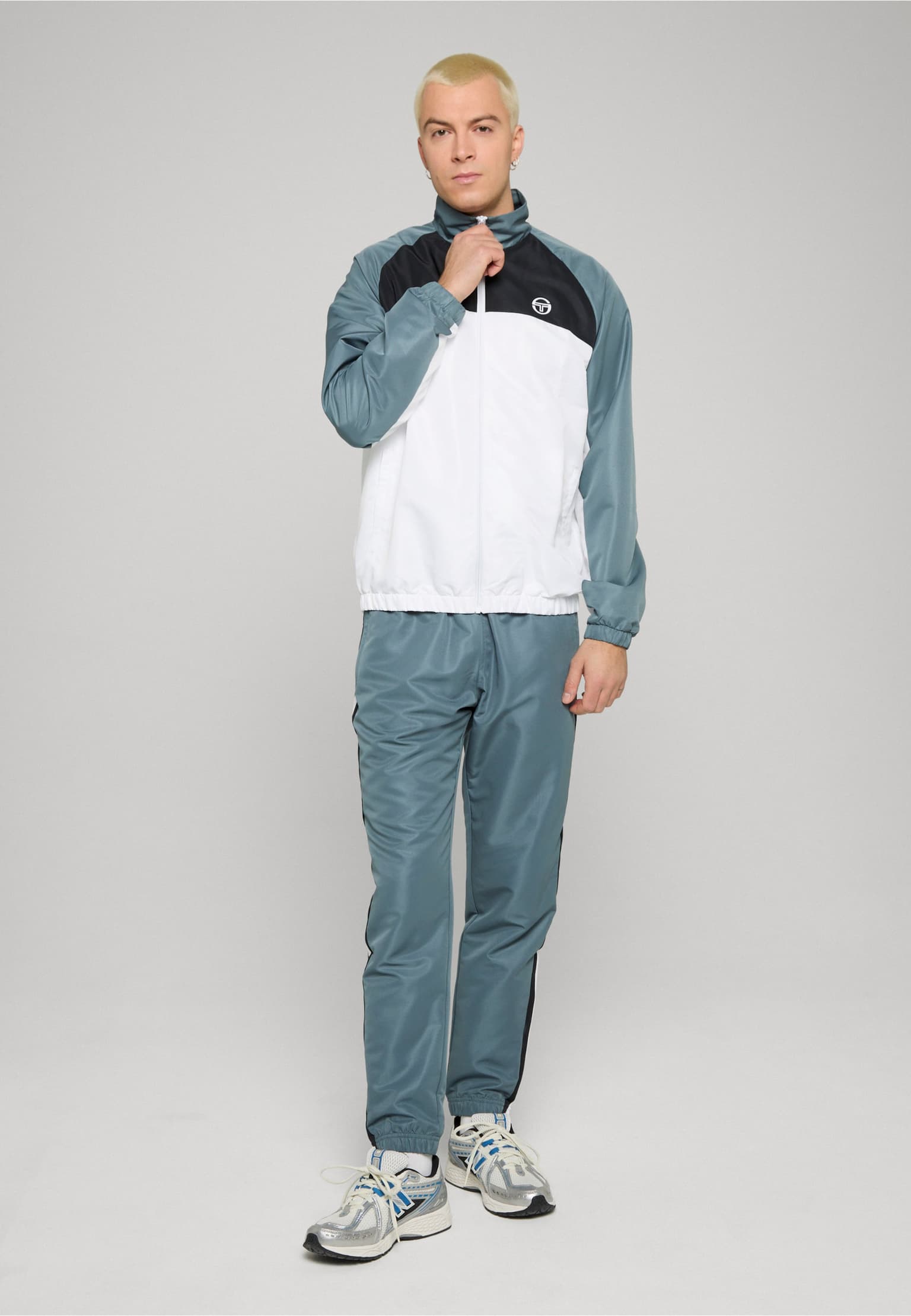 Sergio Tacchini Metropolis Tracksuit