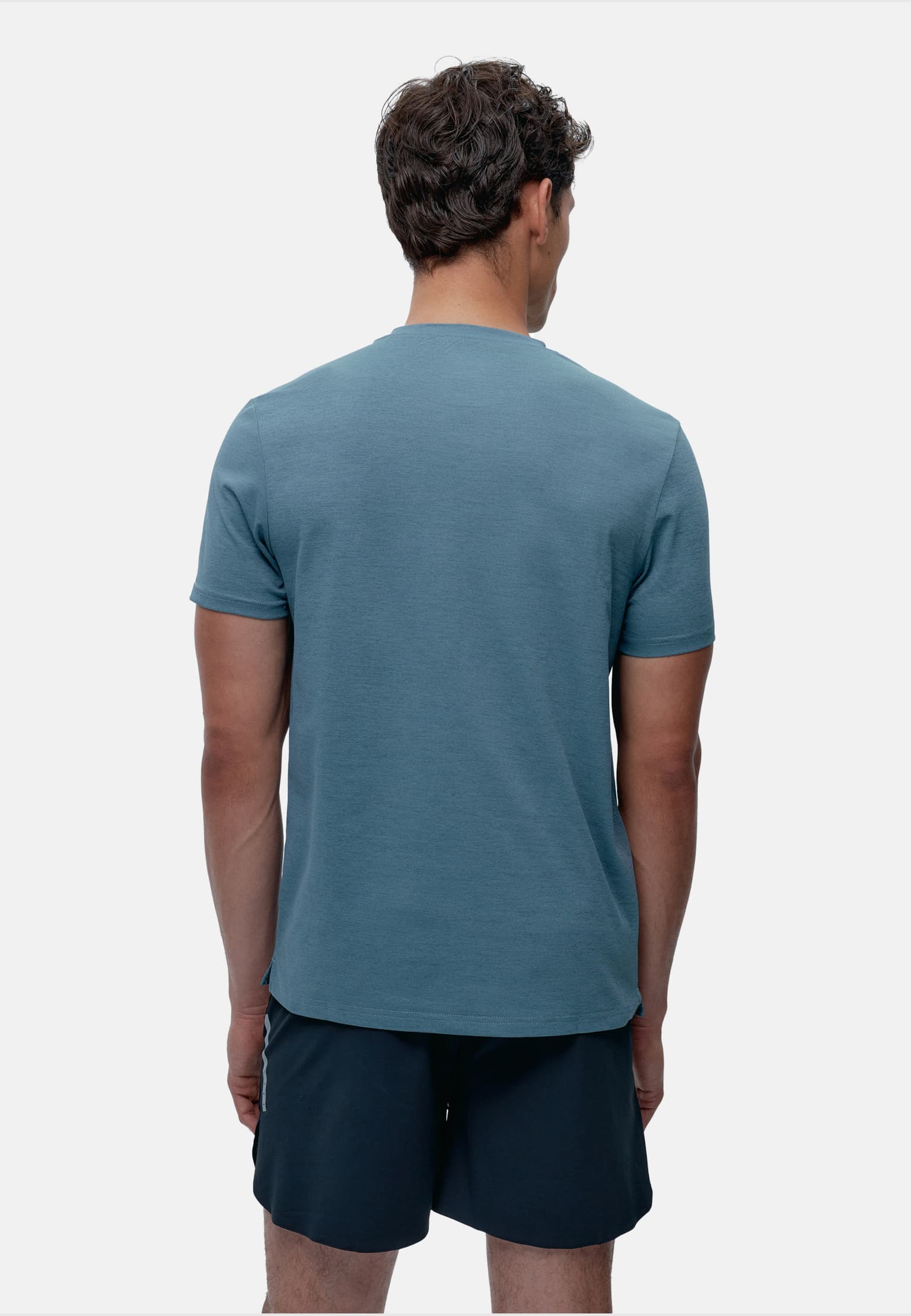 Born T-Shirt Melville – Bild 2