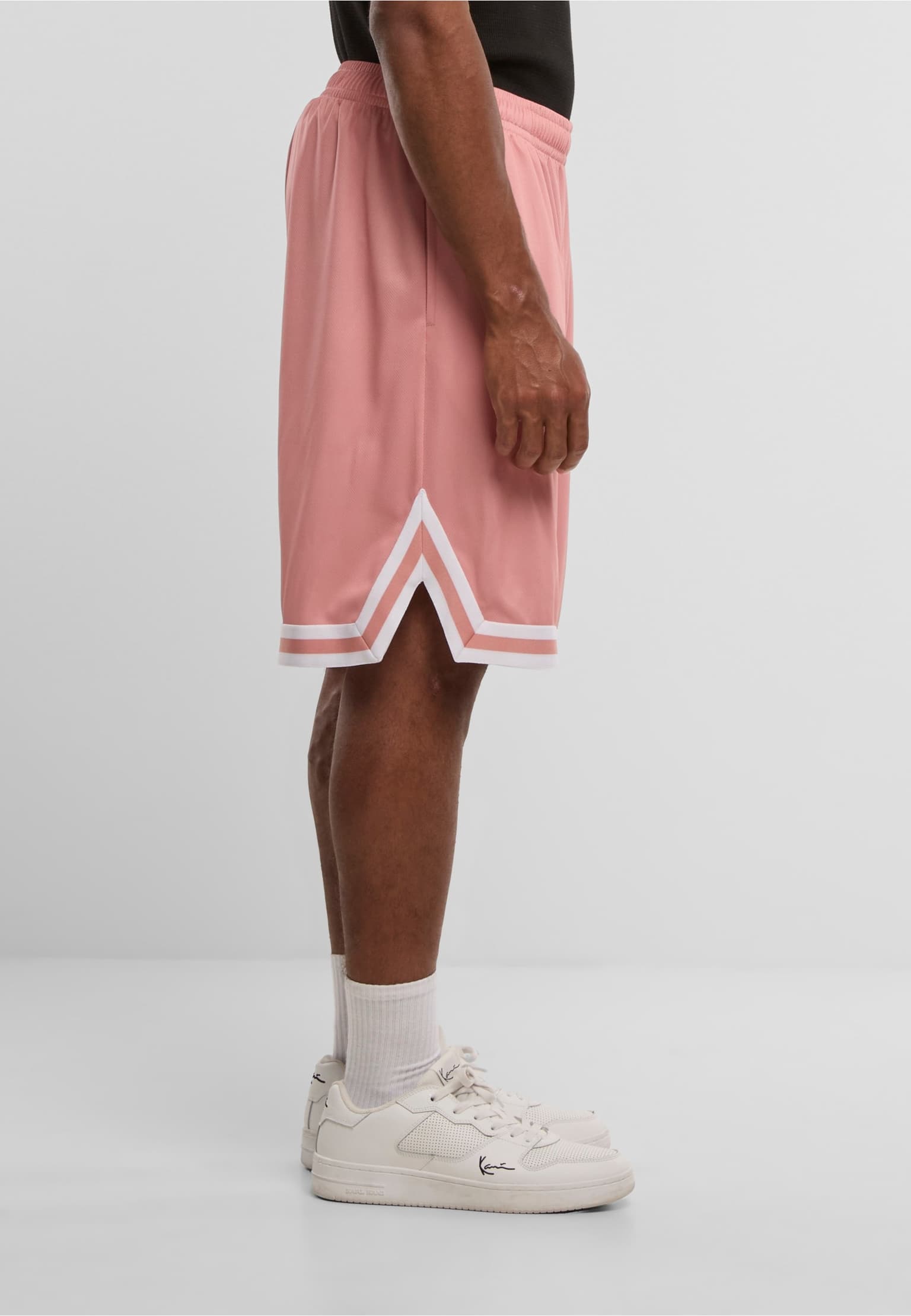 Karl Kani Small Signature Essential Mesh Short – Bild 4