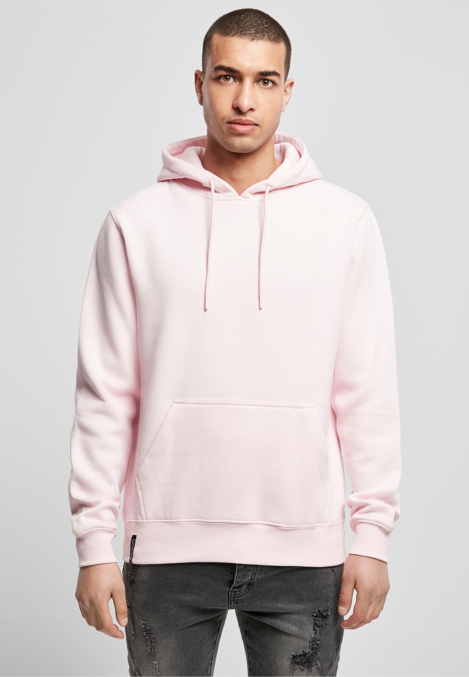 Cayler & Sons Plain Hoodie