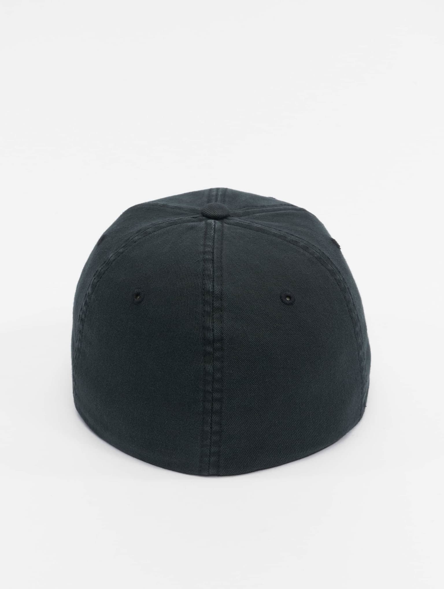 Flexfit Garment Washed Cotton Dad Hat – Bild 2
