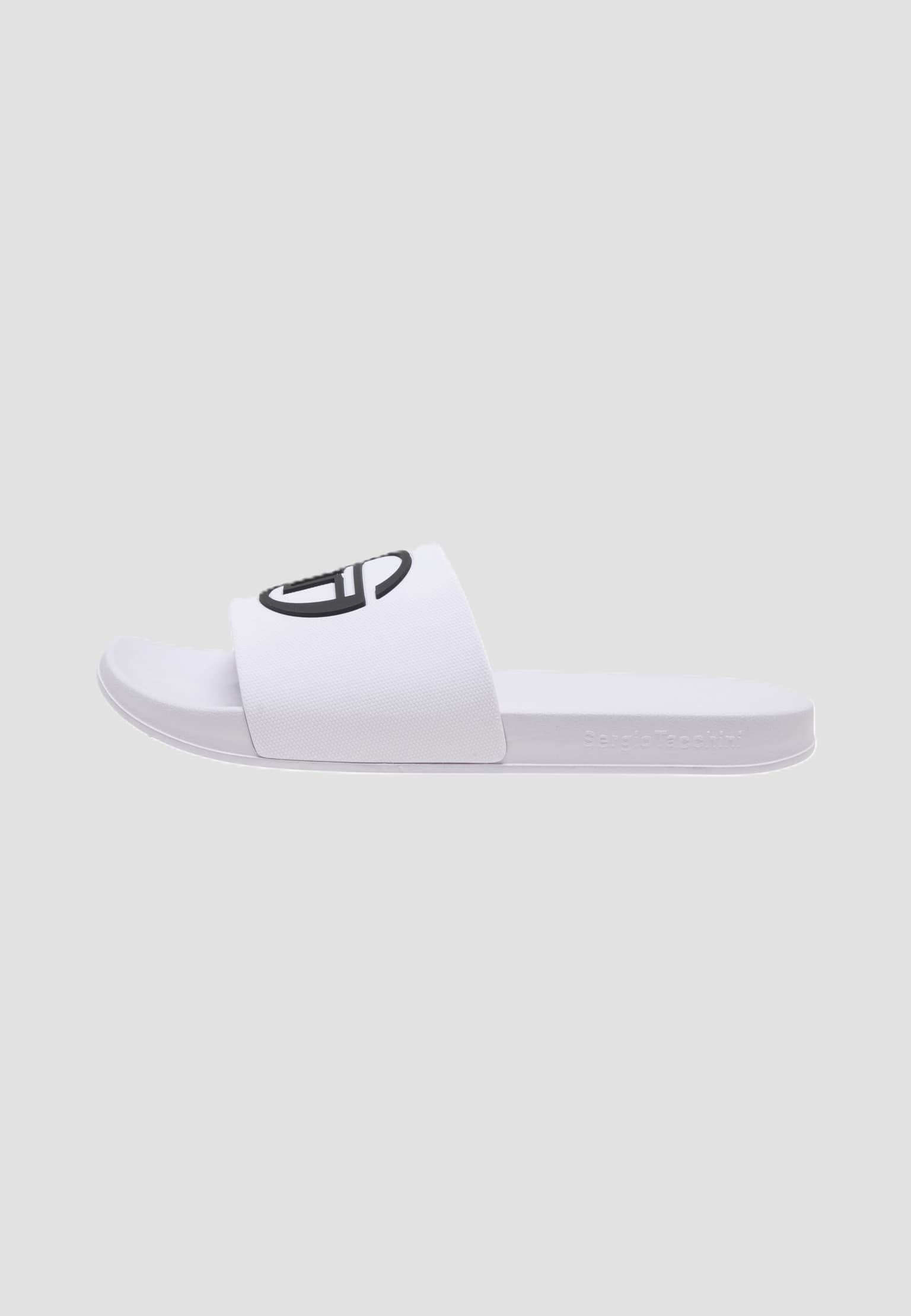 Sergio Tacchini Anzio