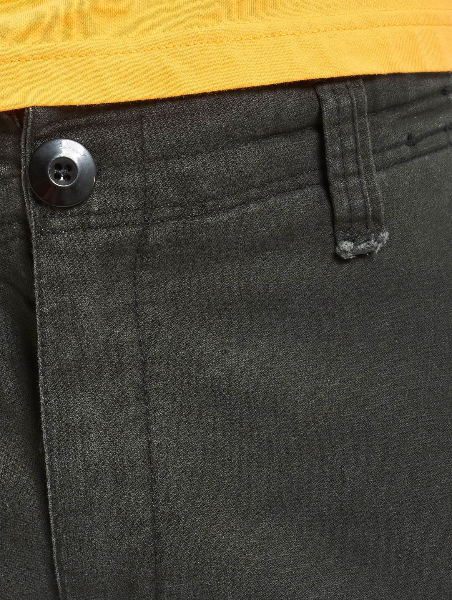 Brandit Vintage Cargo Short – Bild 4