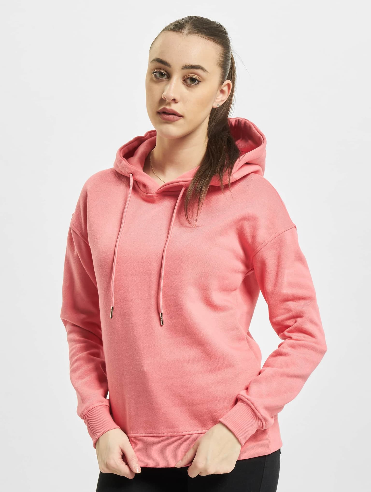 Urban Classics Ladies Hoody – Bild 3