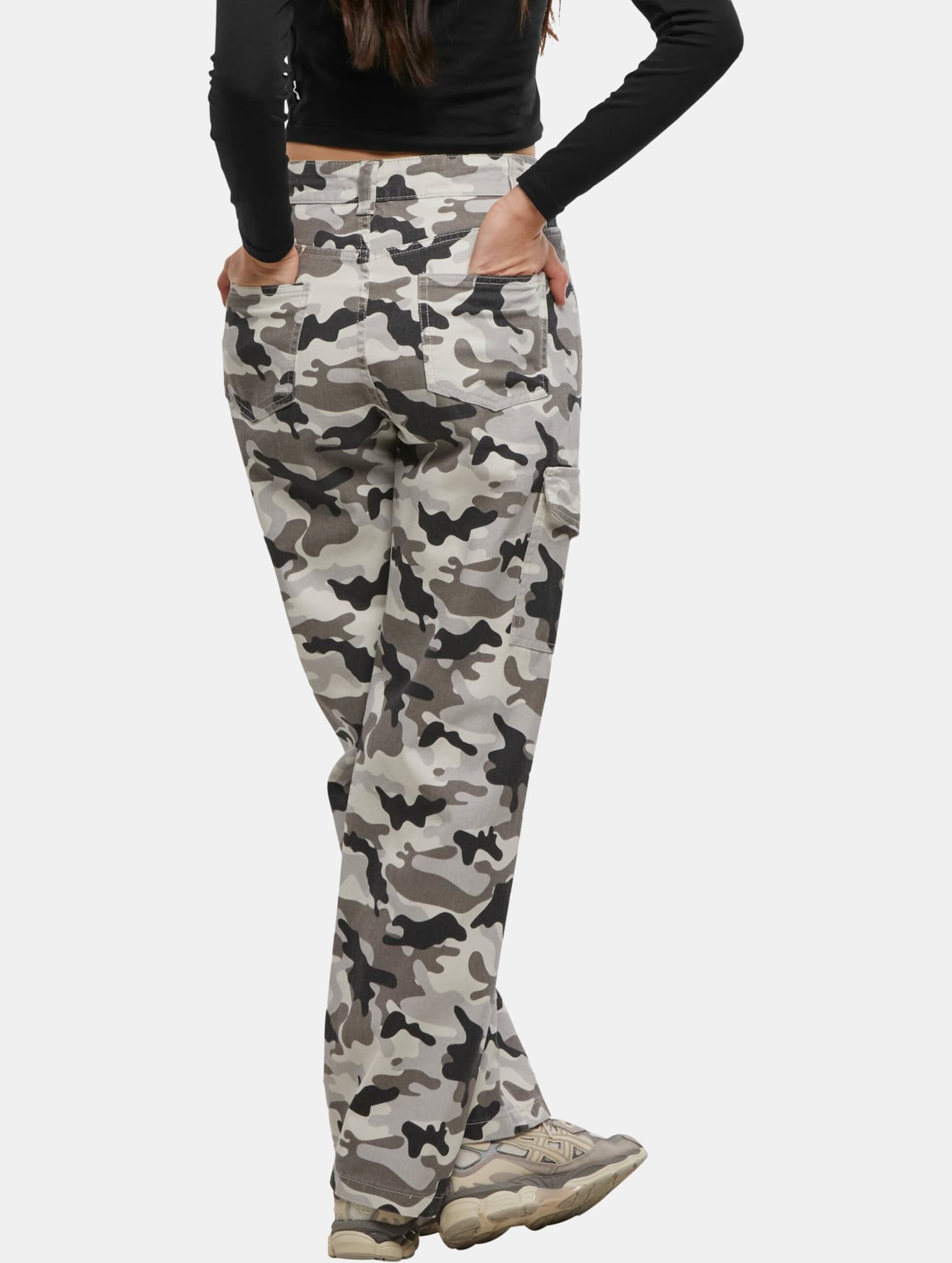 DEF Straight Fit Jeans – Bild 2