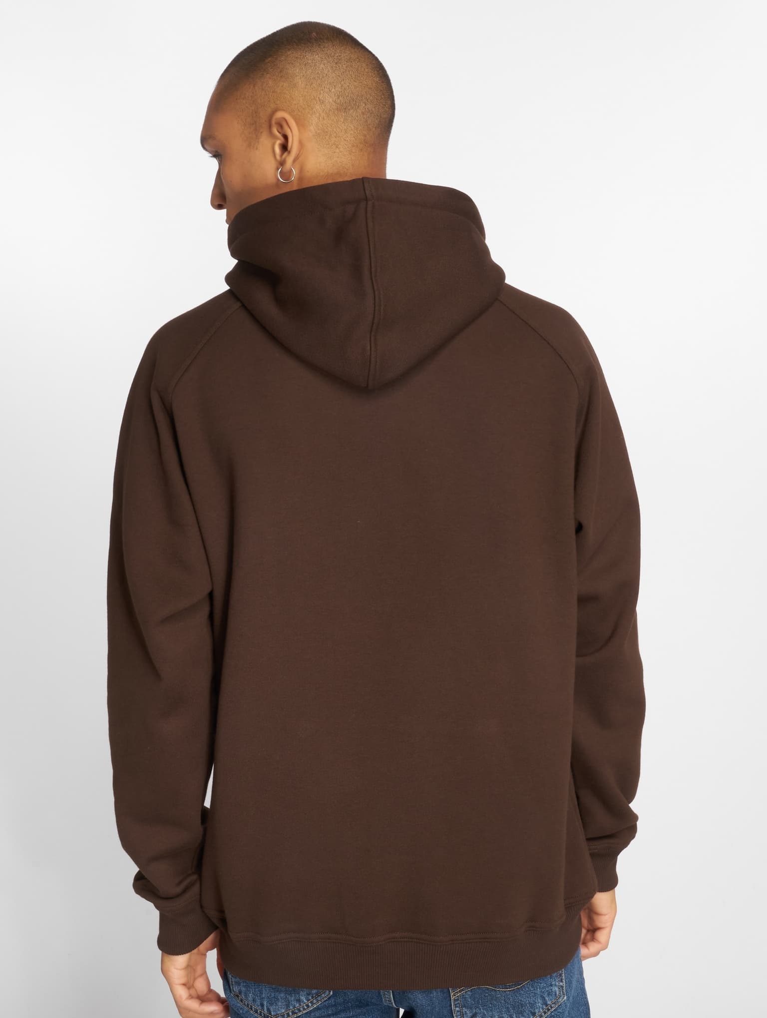 Urban Classics Blank Hoody – Bild 2