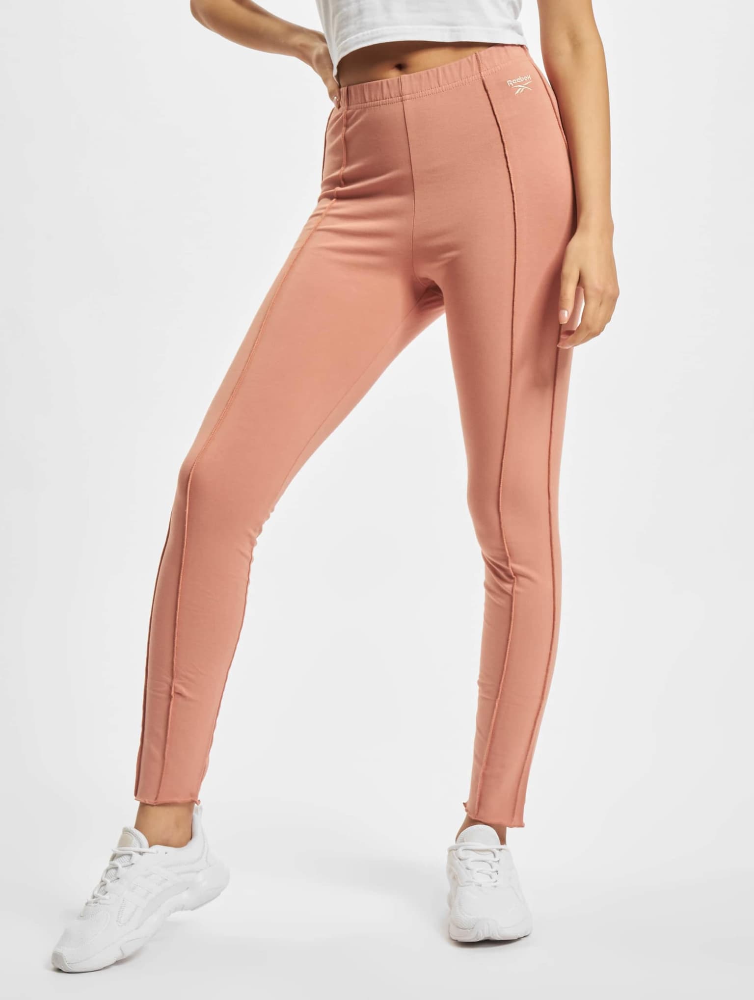 Reebok CL Wde Trend HR Leggings – Bild 3