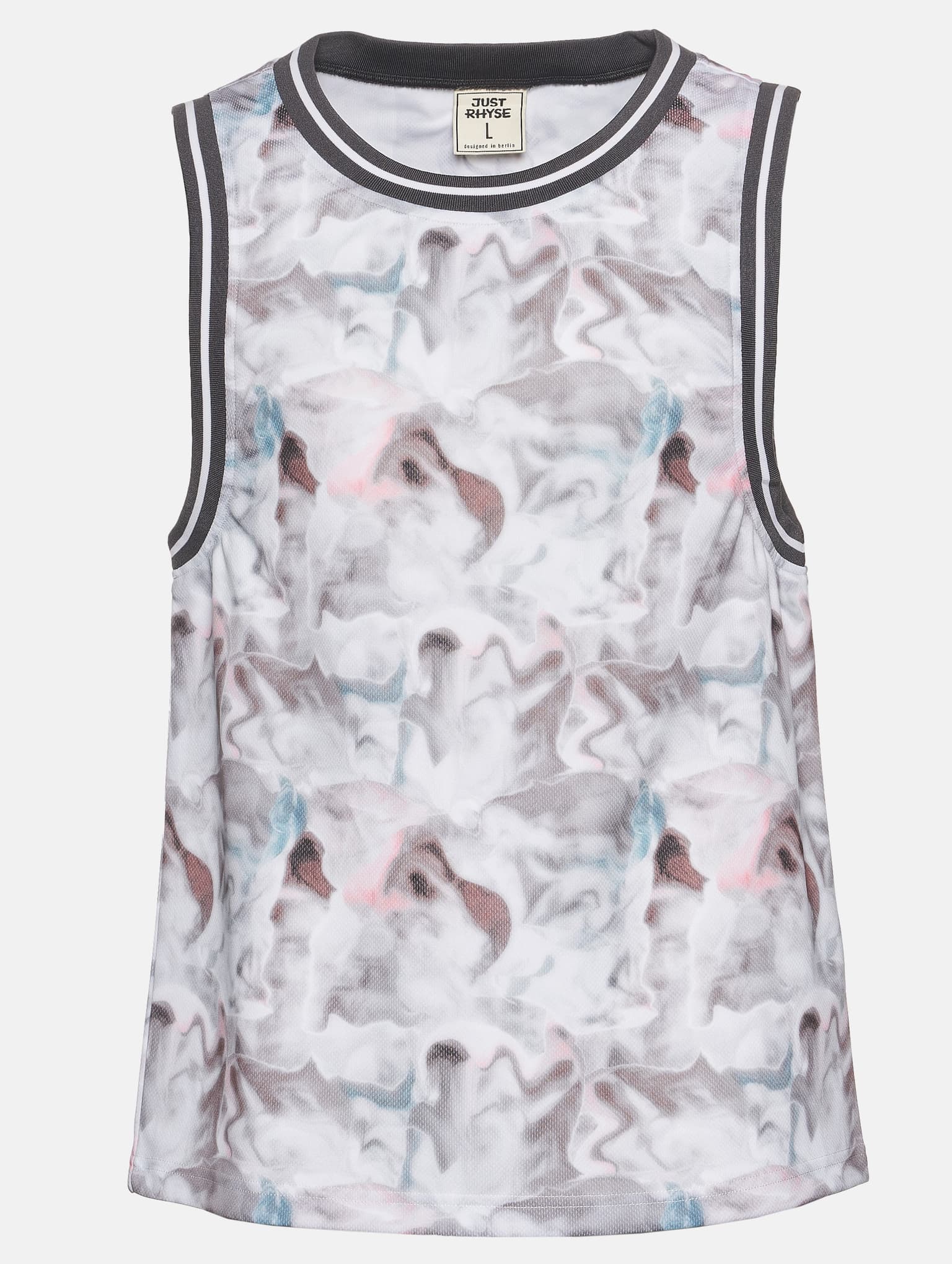 Just Rhyse Water Tank Top