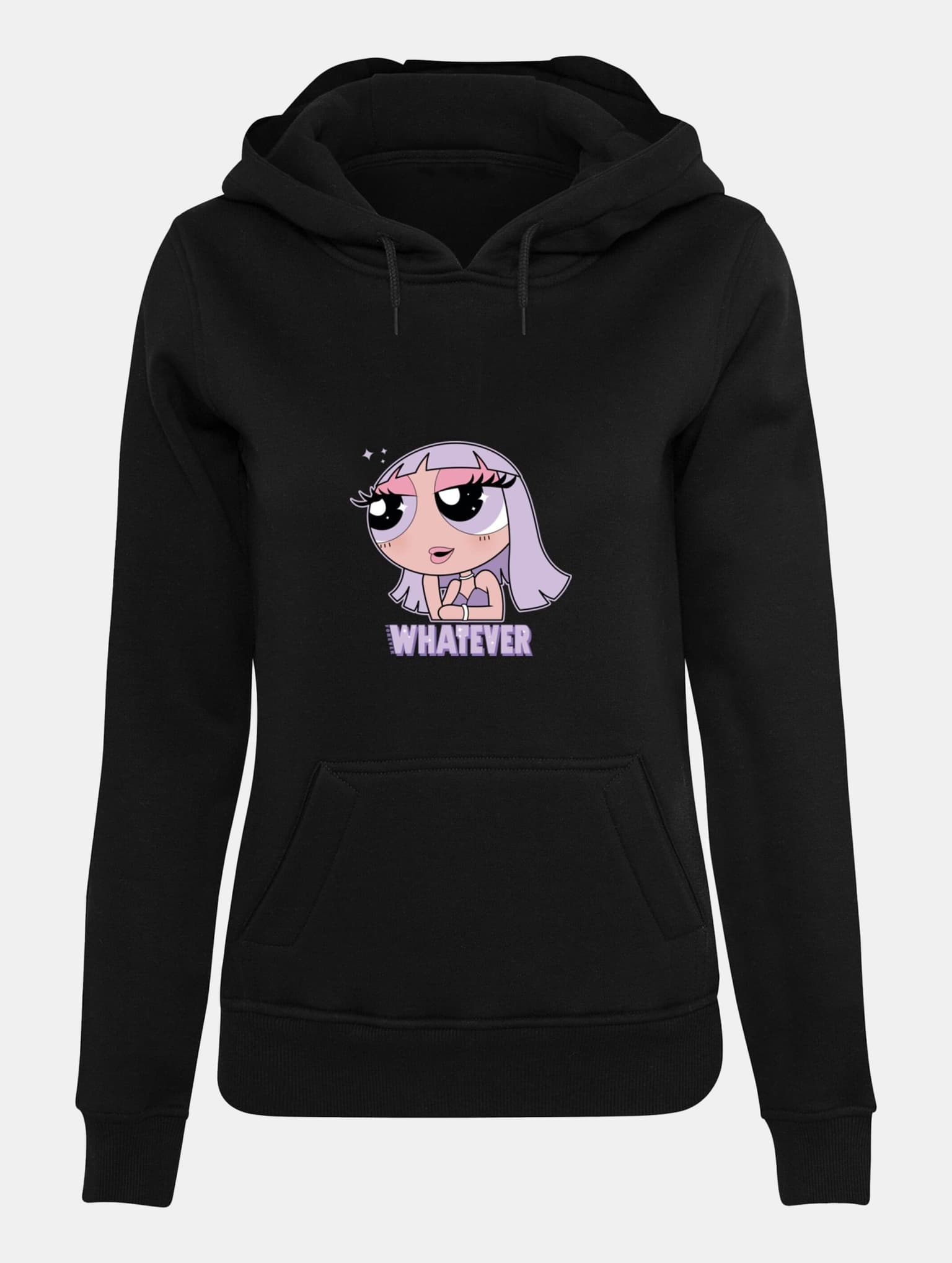 Miss Tee Forever Whatever Hoody – Bild 3