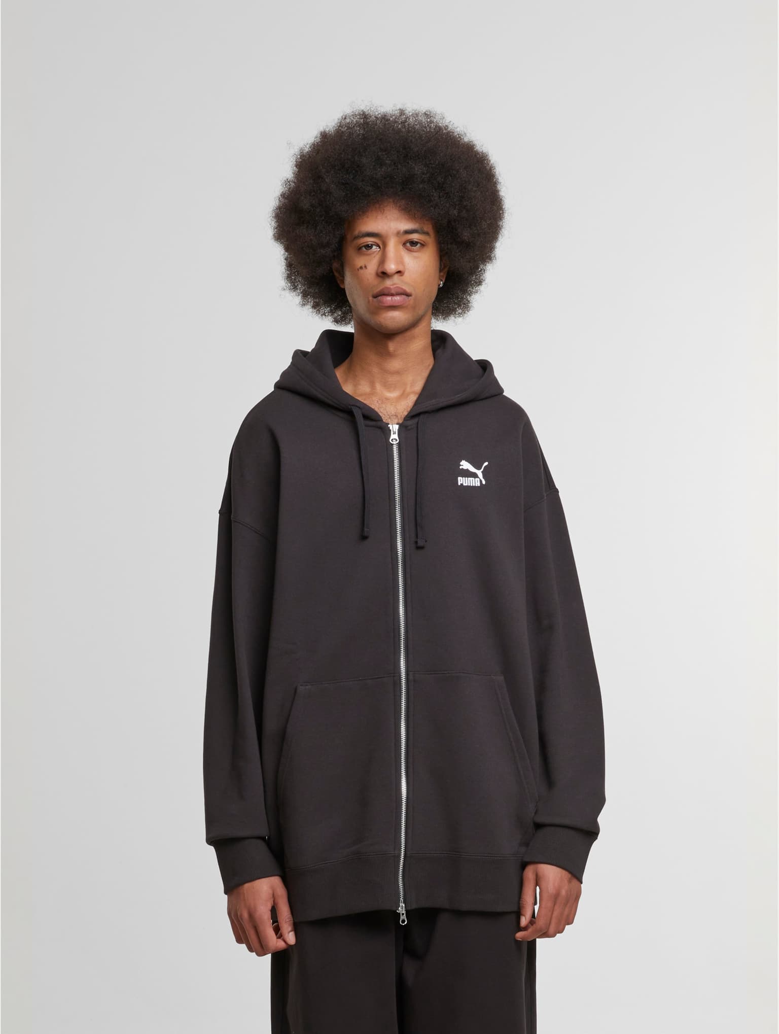 Puma Better Classics Zip Hoodie – Bild 3