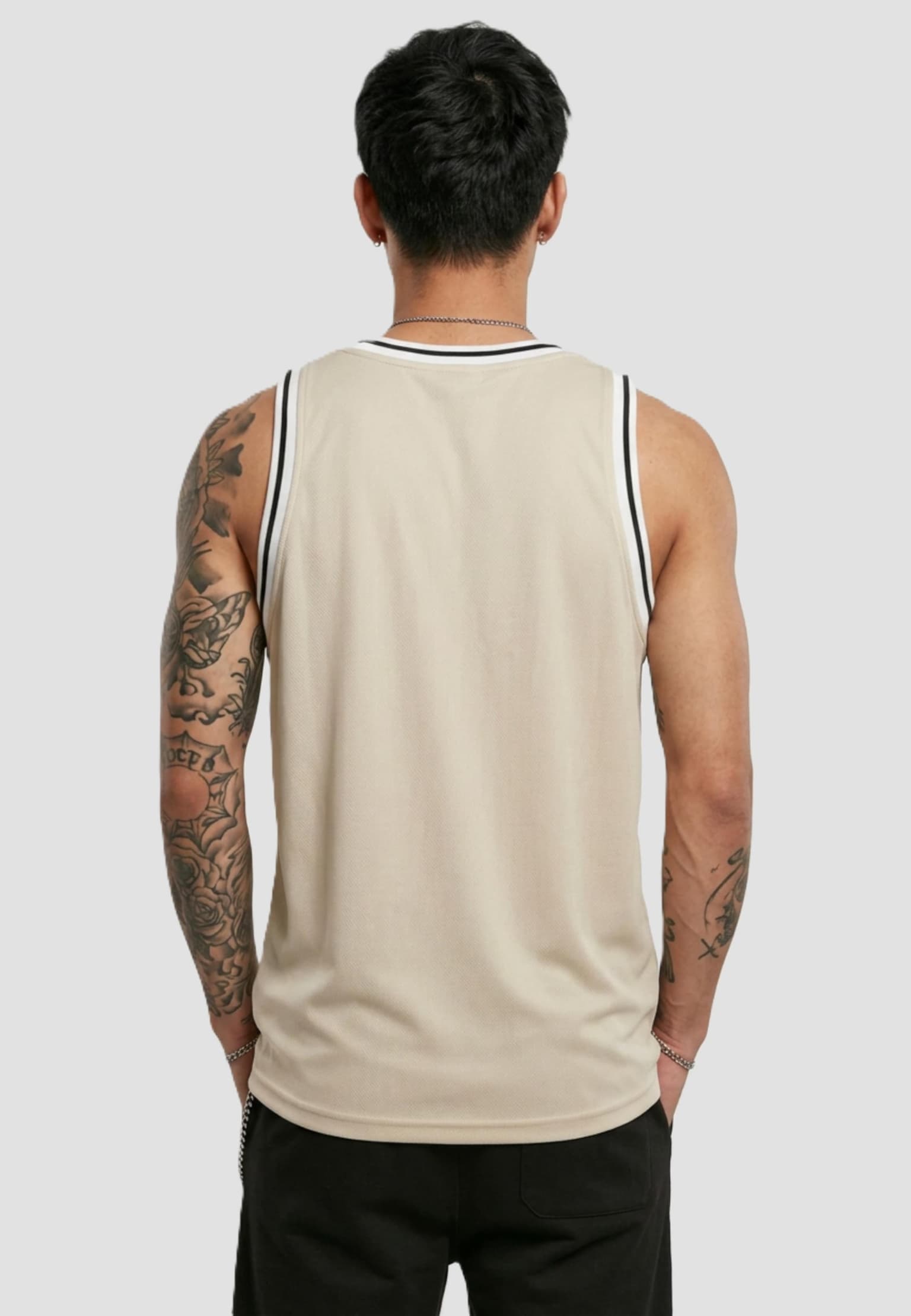 DEF Mesh Tanktop – Bild 2