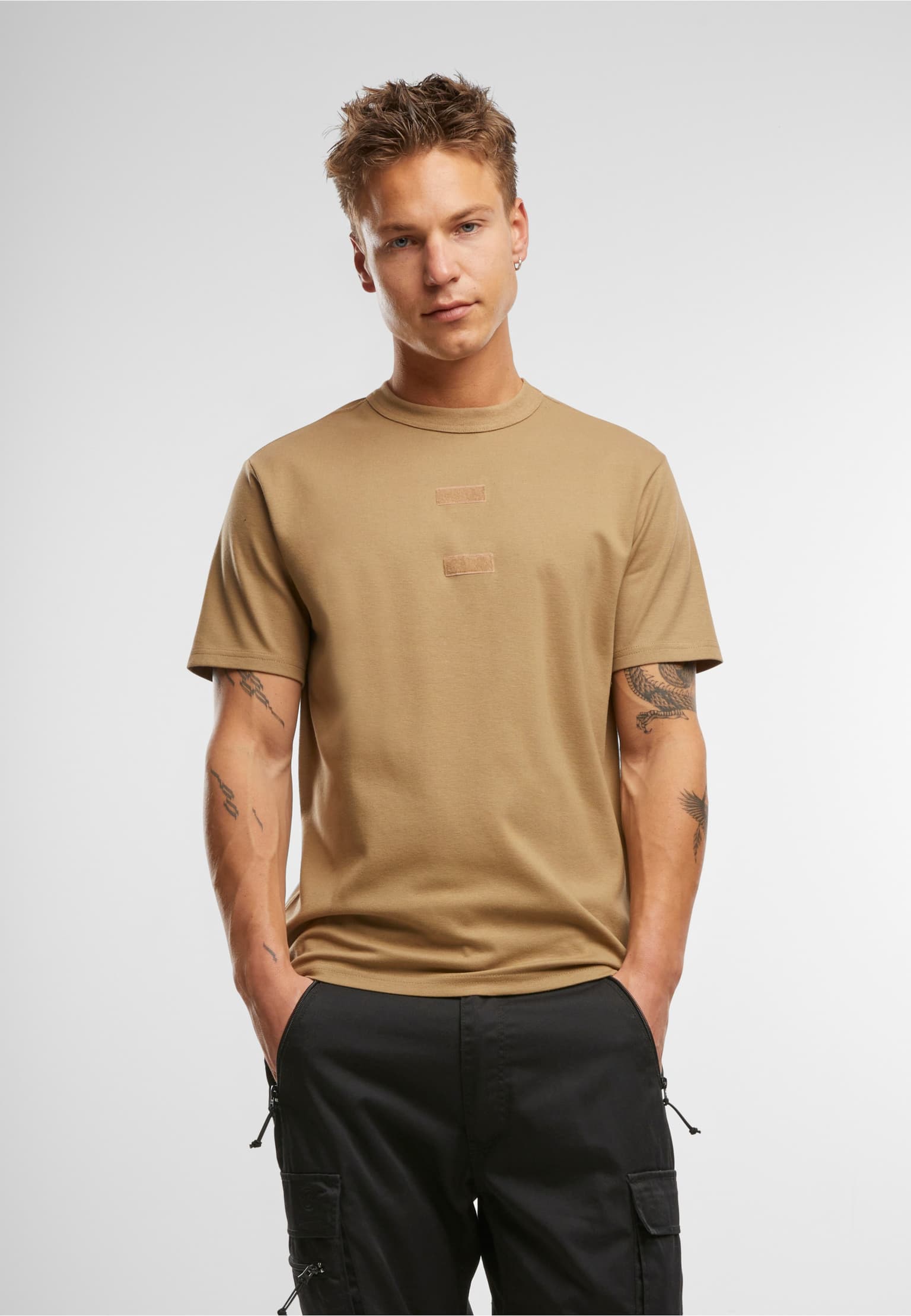 Brandit BW Tropenshirt