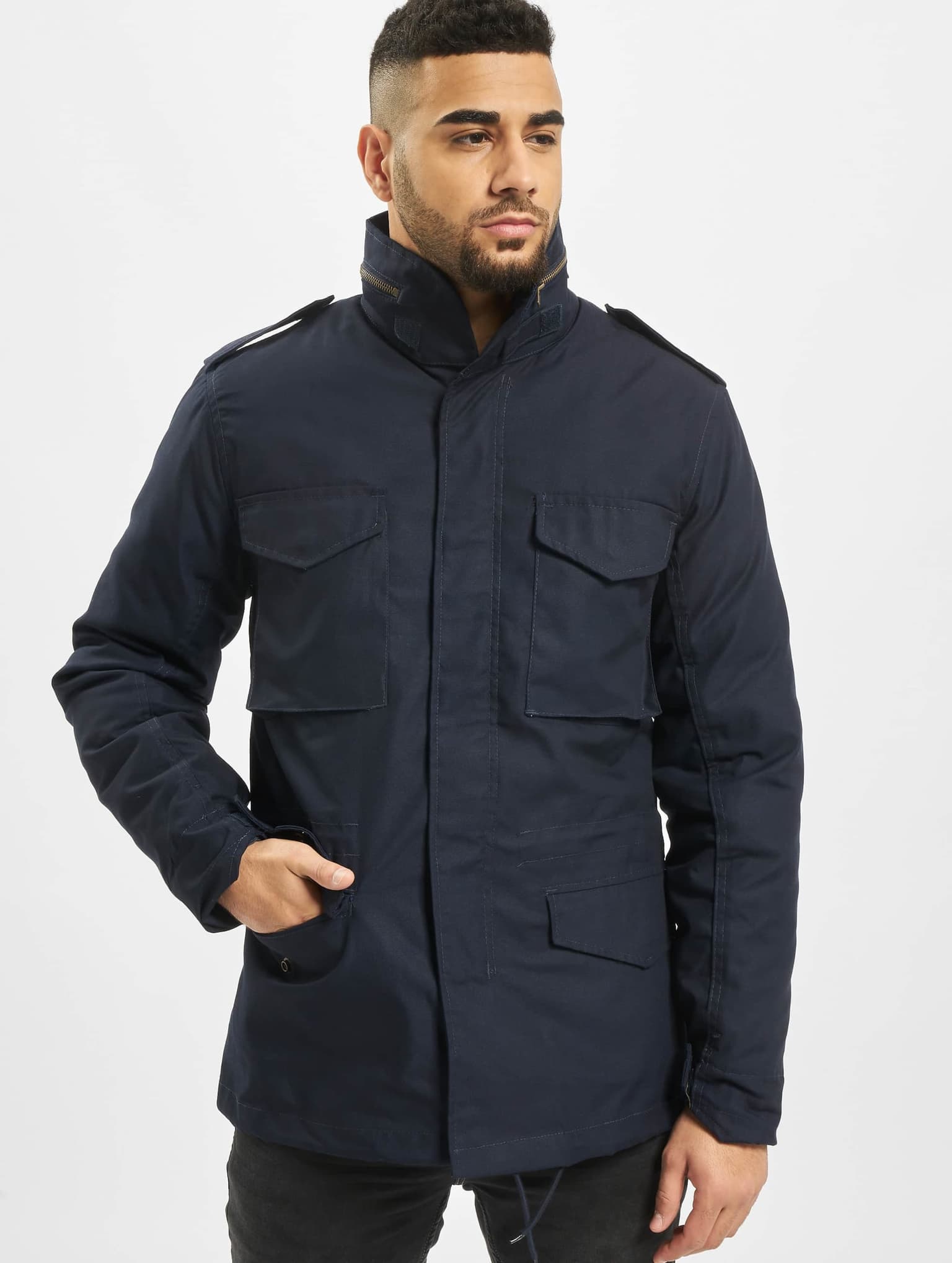 Brandit M-65 Field Jacket – Bild 3