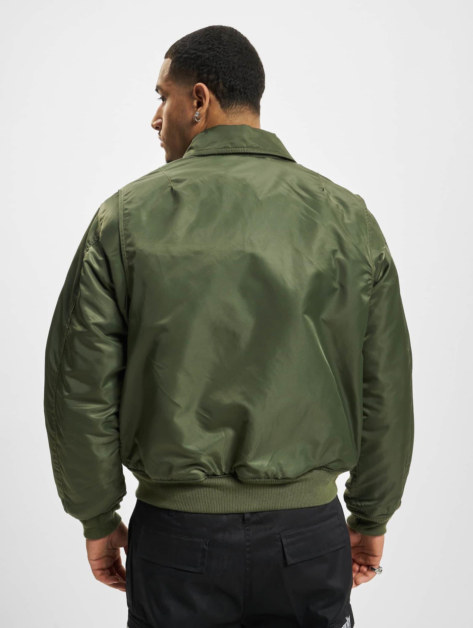 Brandit CWU Jacket – Bild 2