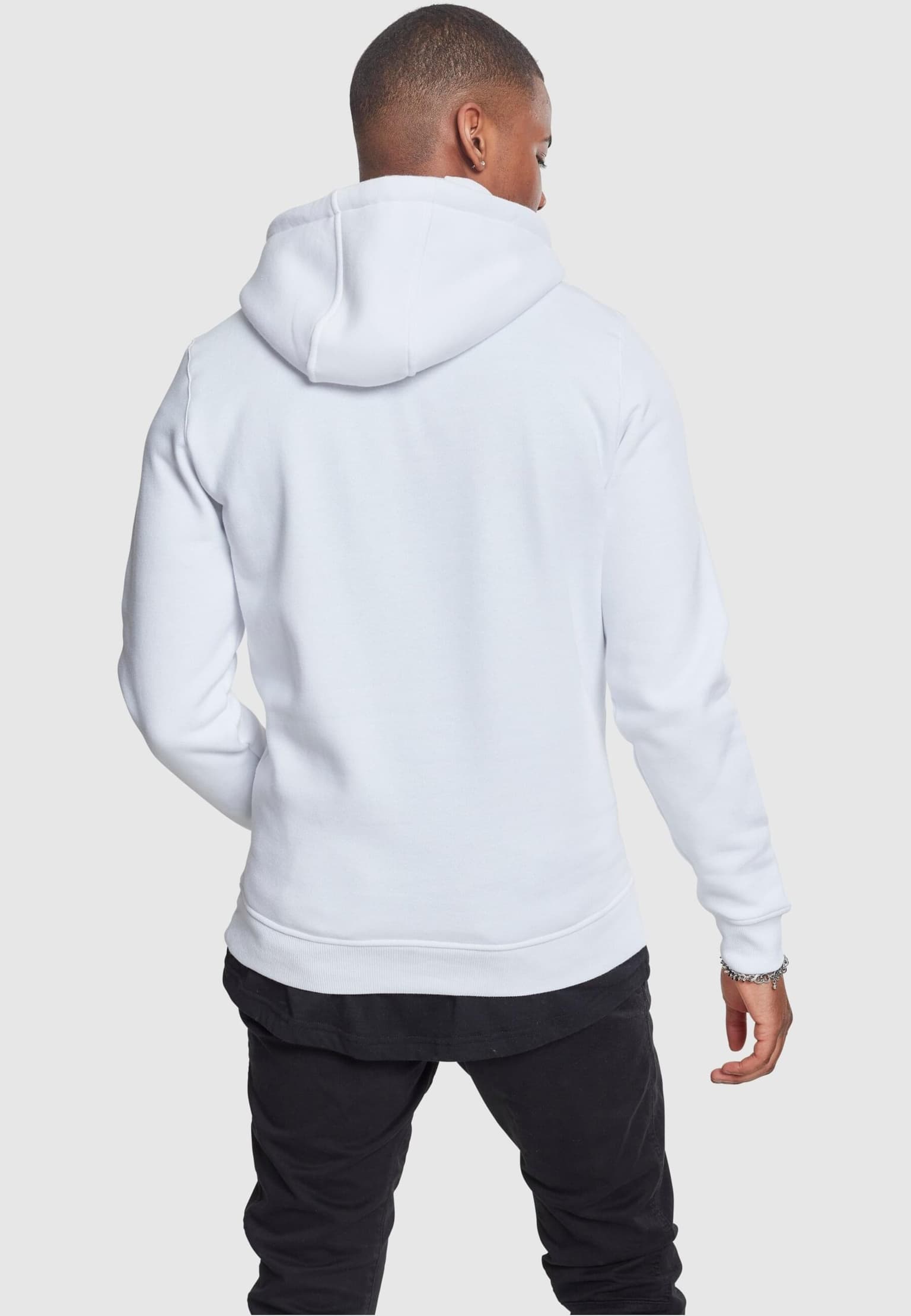 Mister Tee Pray Hoody – Bild 2