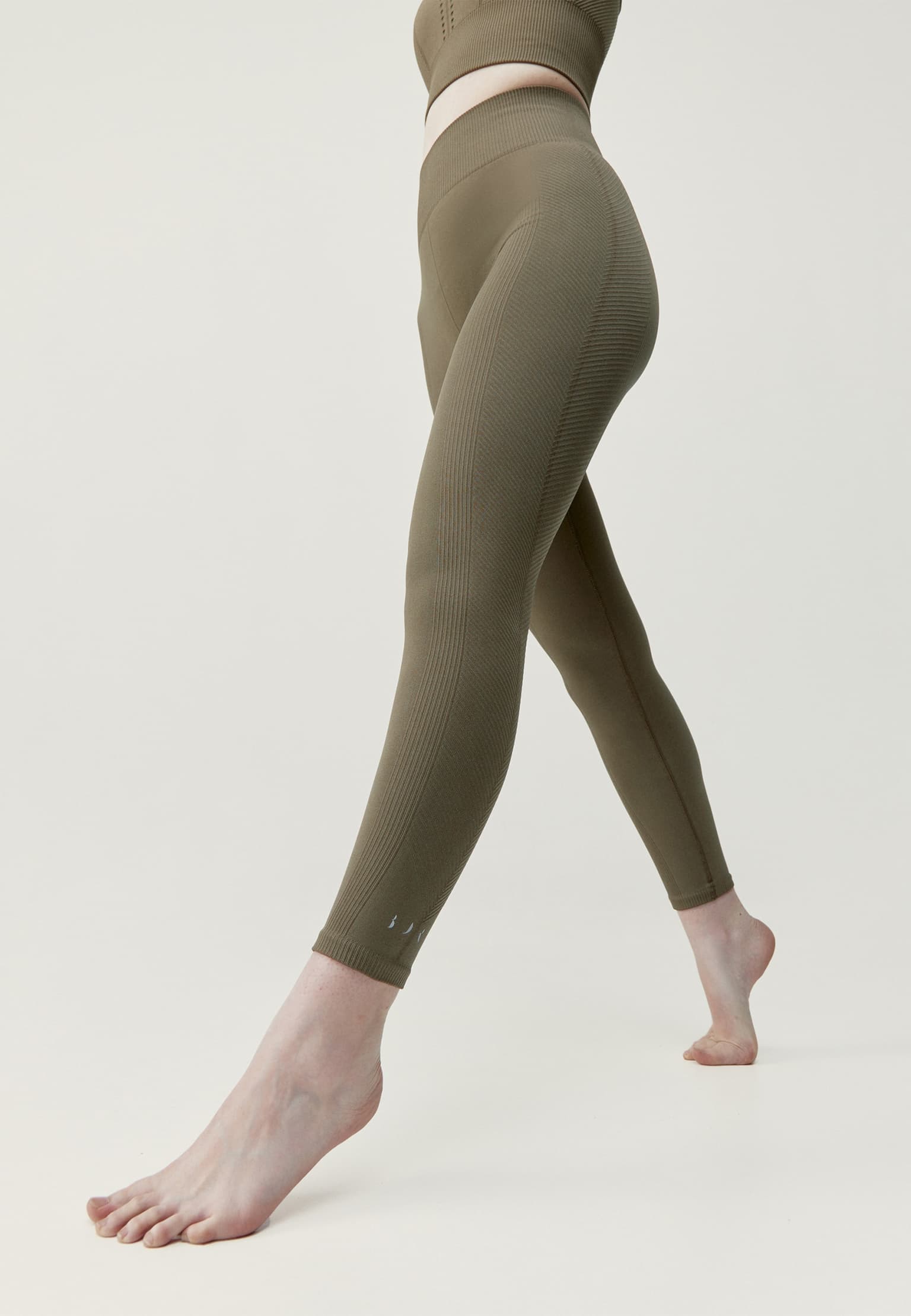 Born Legging India – Bild 2