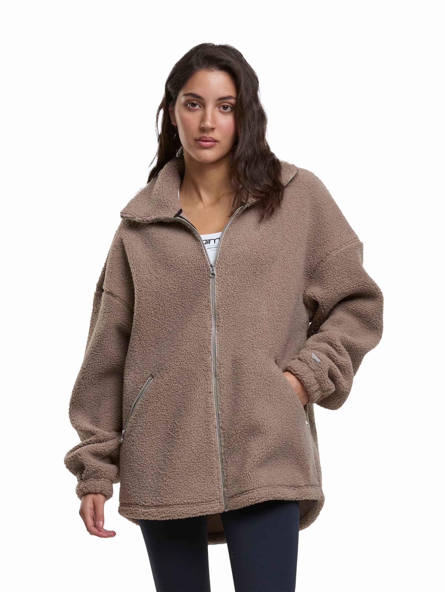 AMN-243-OTW-23090130-130 AIMN Pile Jacket – Bild 2
