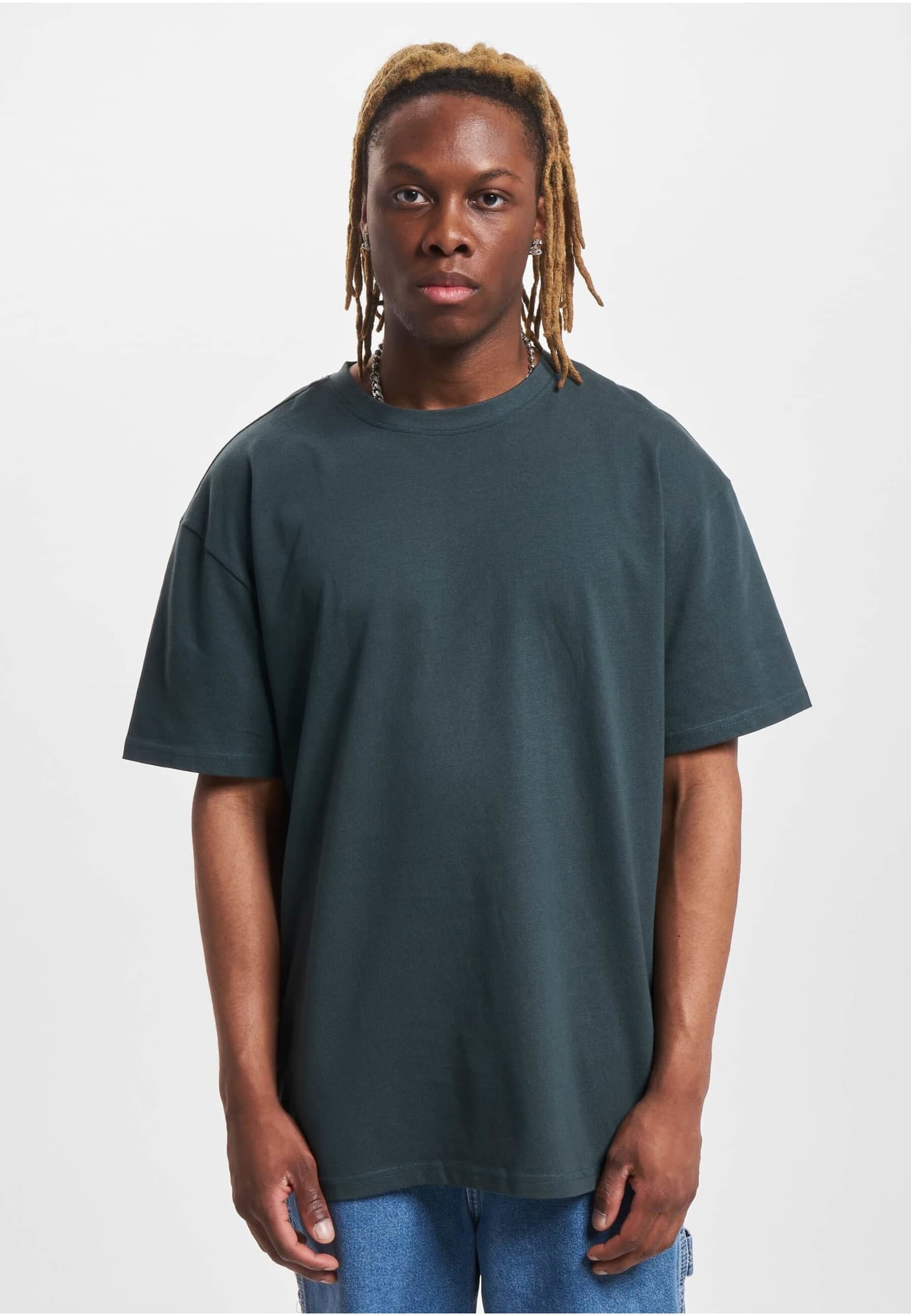 Just Rhyse GrowFree T-Shirt – Bild 2