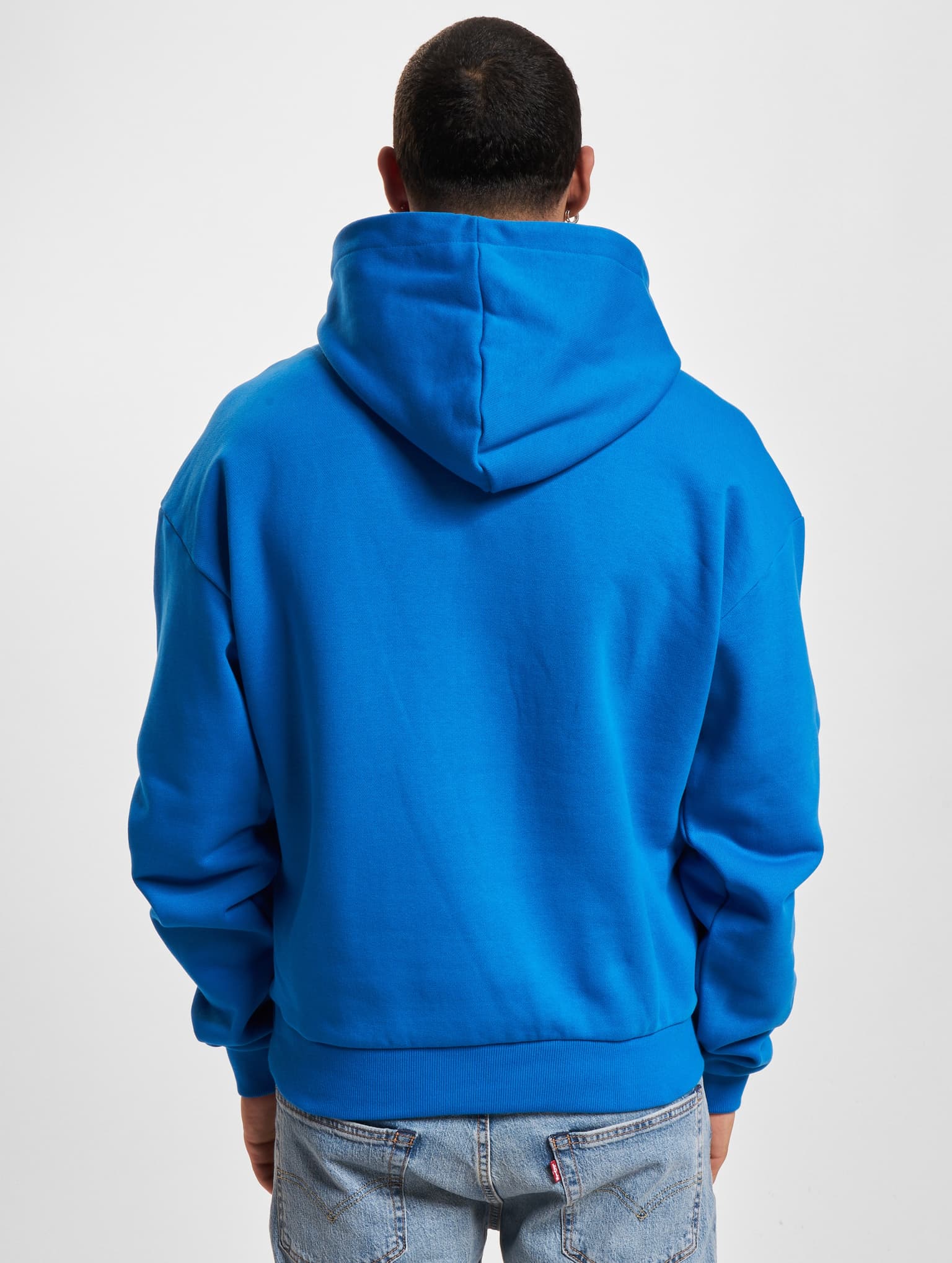 Lost Youth LY HOODY - AUTHENTIC – Bild 2
