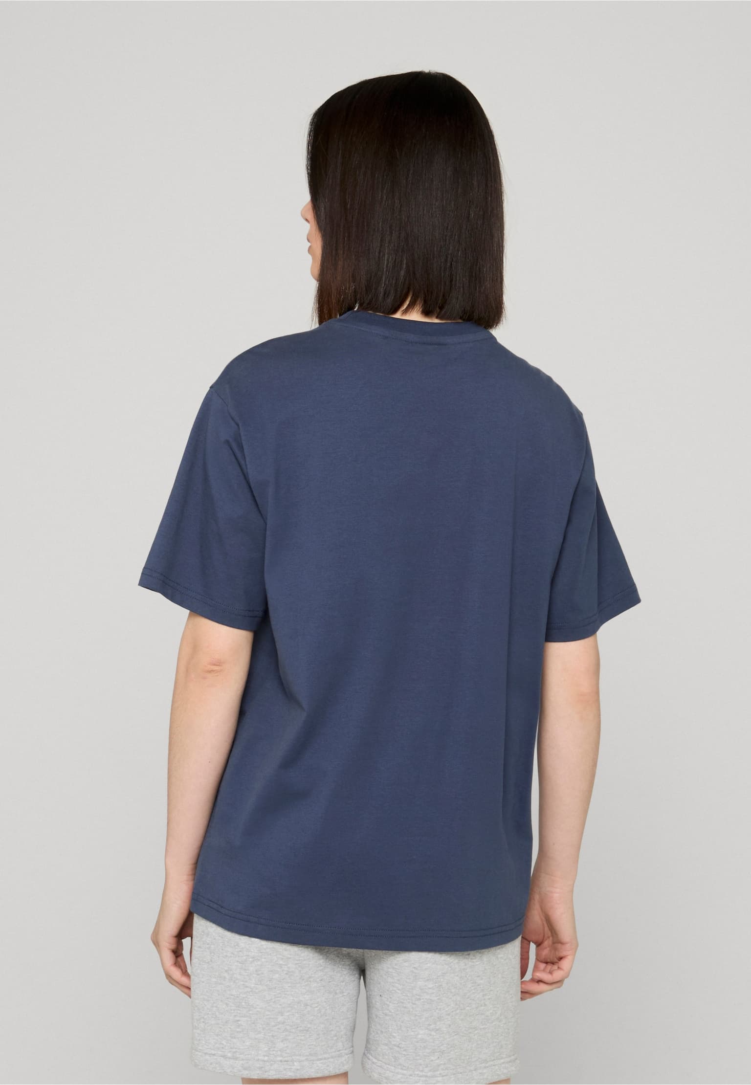 Hummel Regular College T-Shirt – Bild 2
