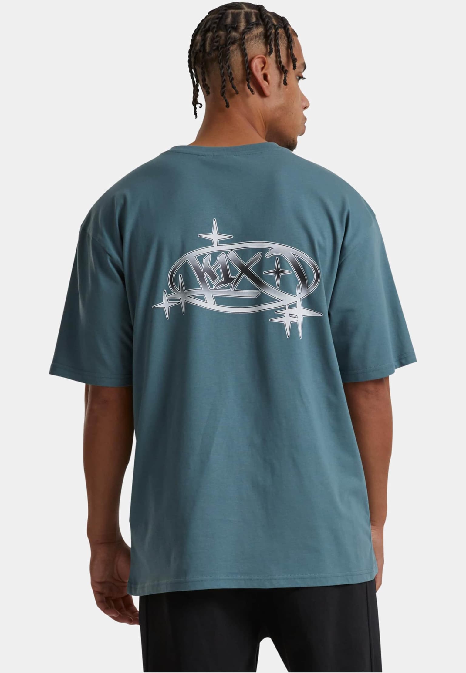 K1X Bootleg Tee – Bild 2